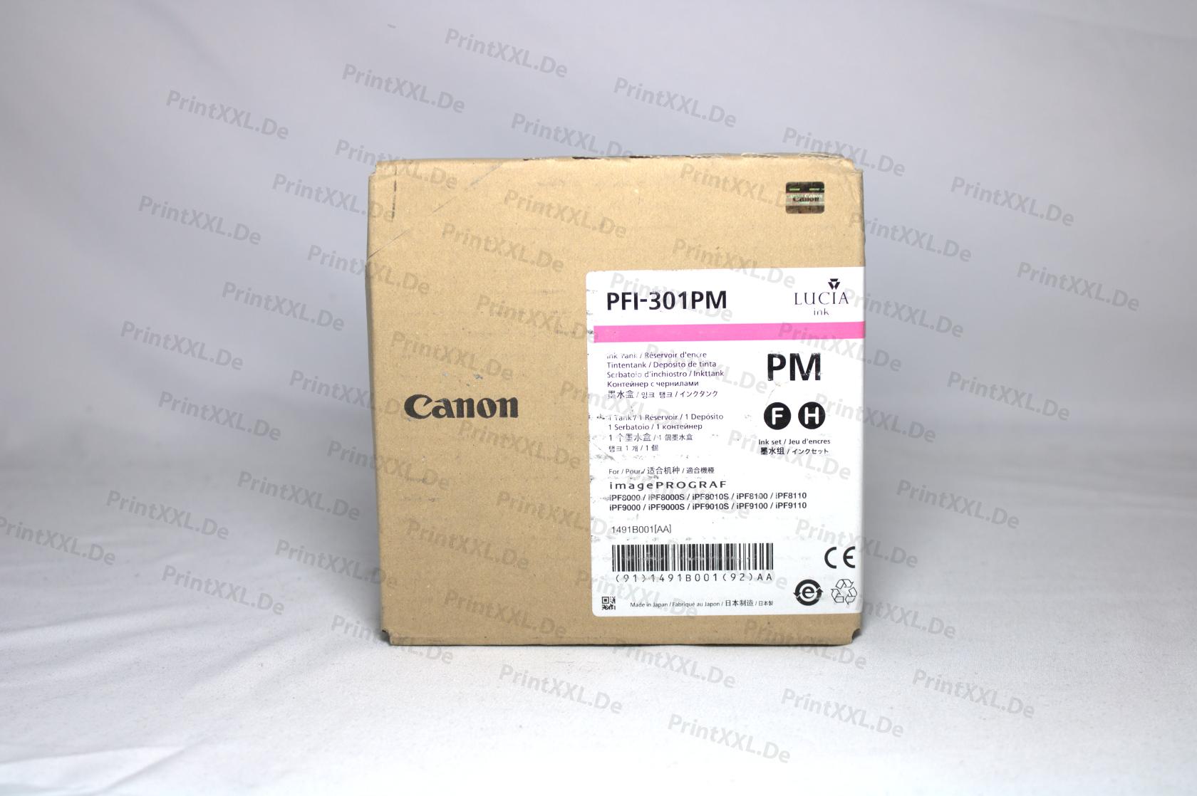 PFI-301PM