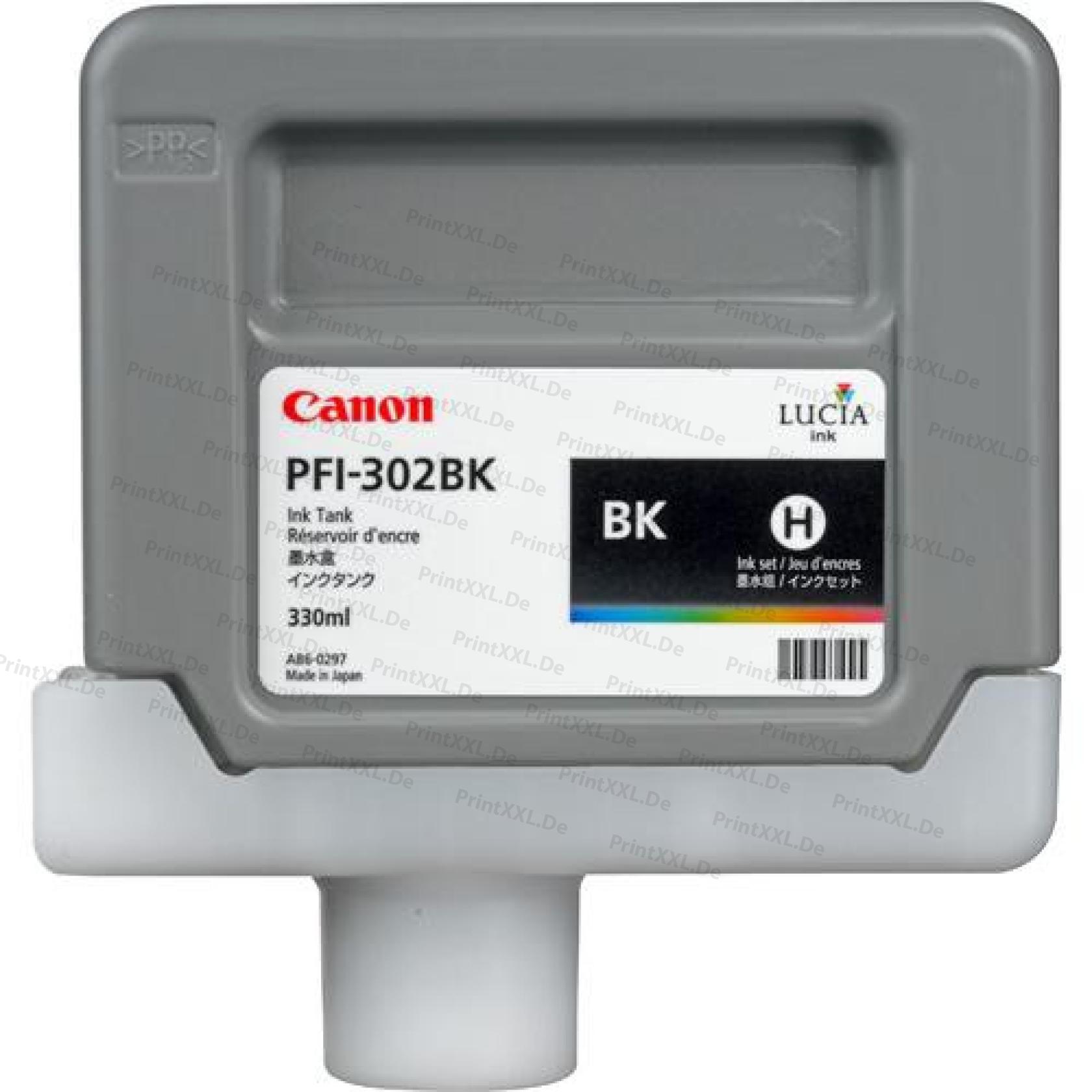 PFI-302BK