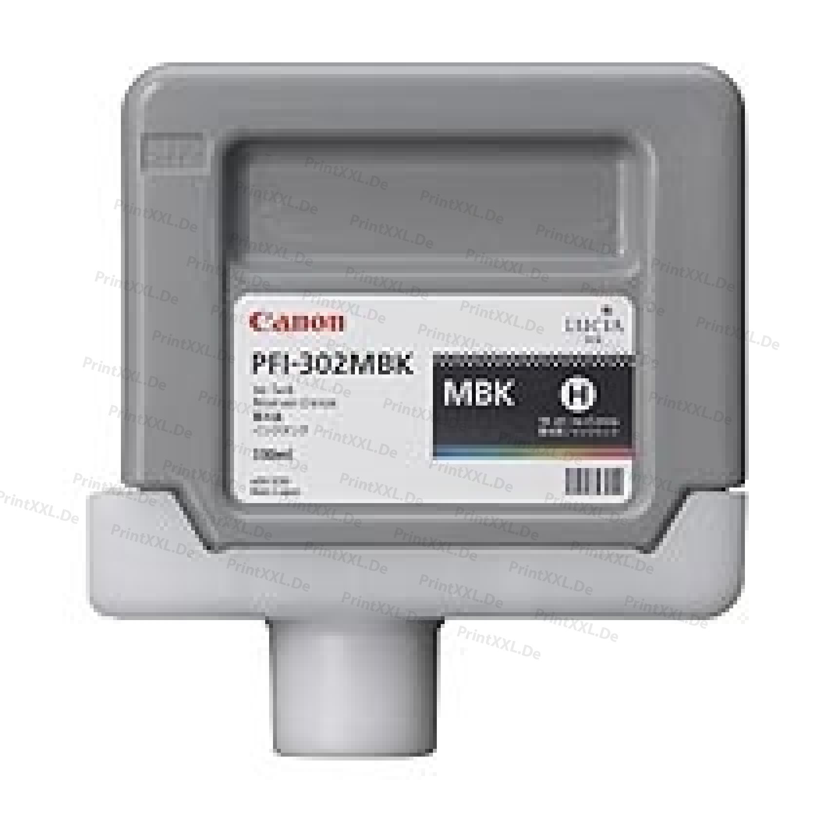 PFI-302MBK