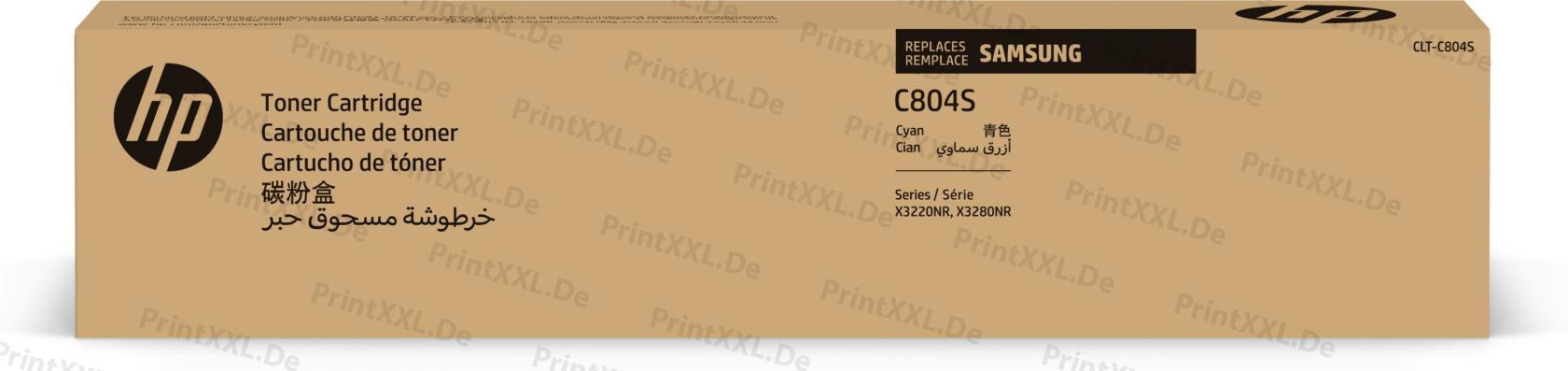 CLT-C804S