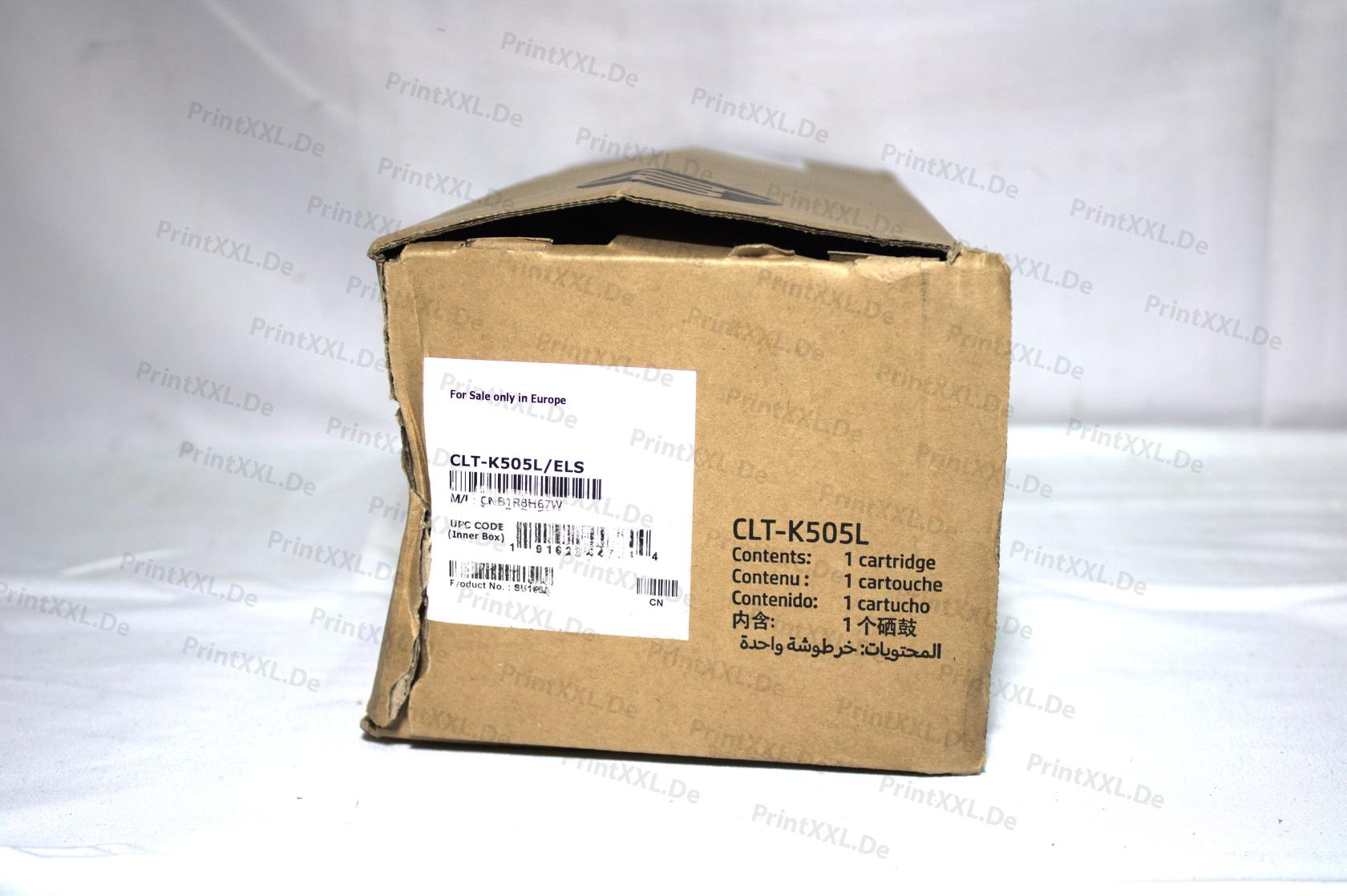 CLT-K505L
