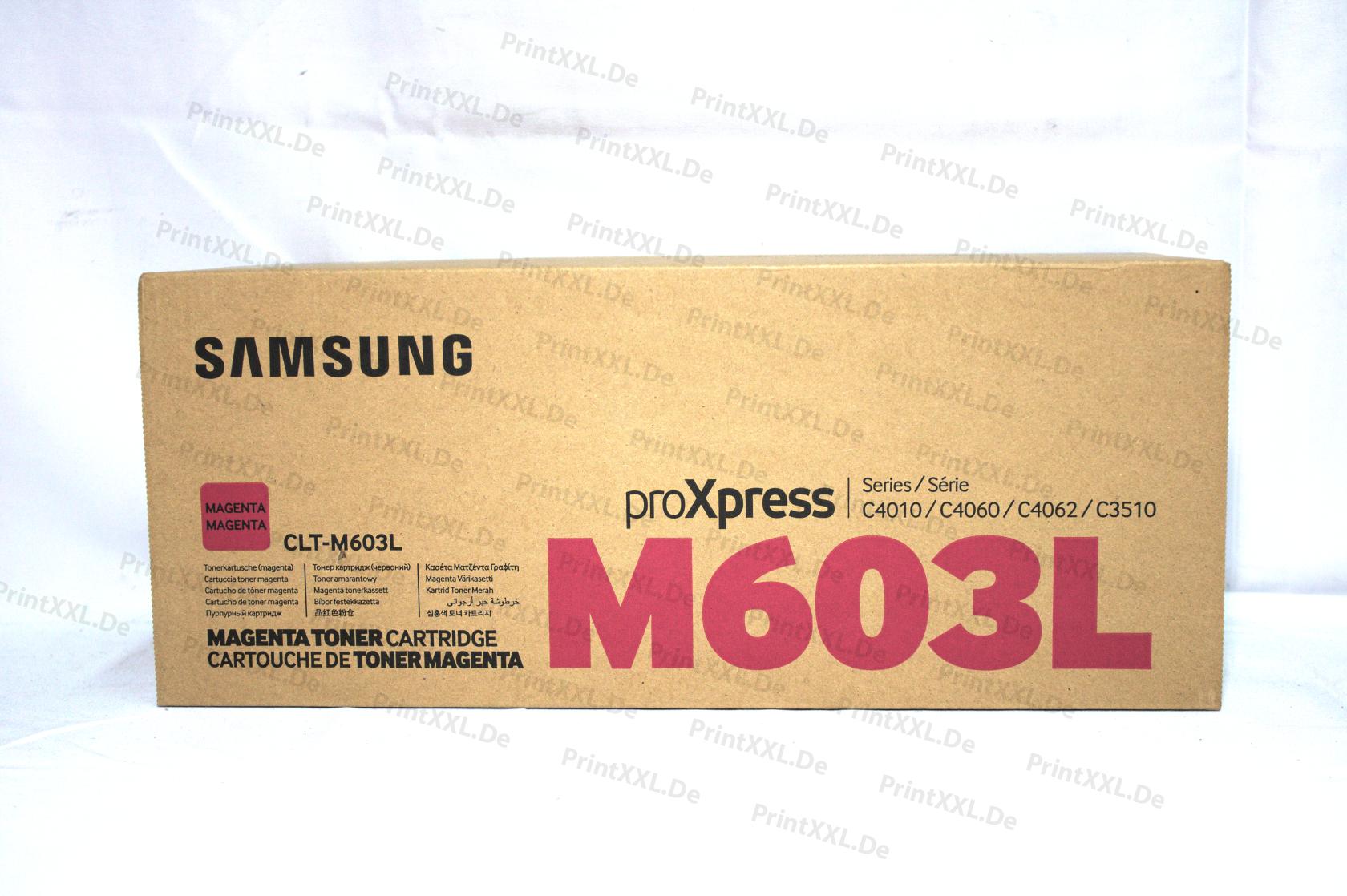 CLT-M603L