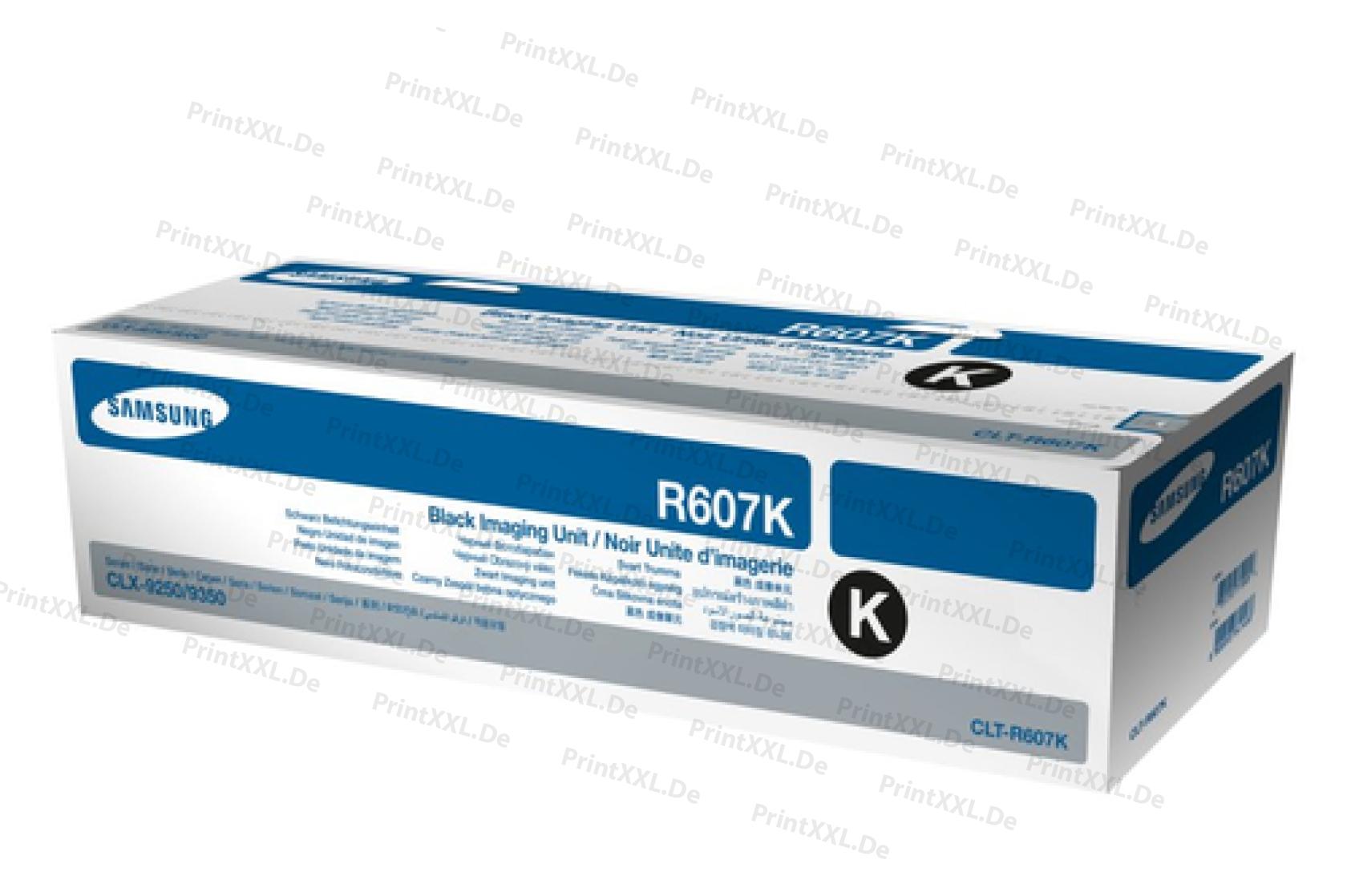 CLT-R607K