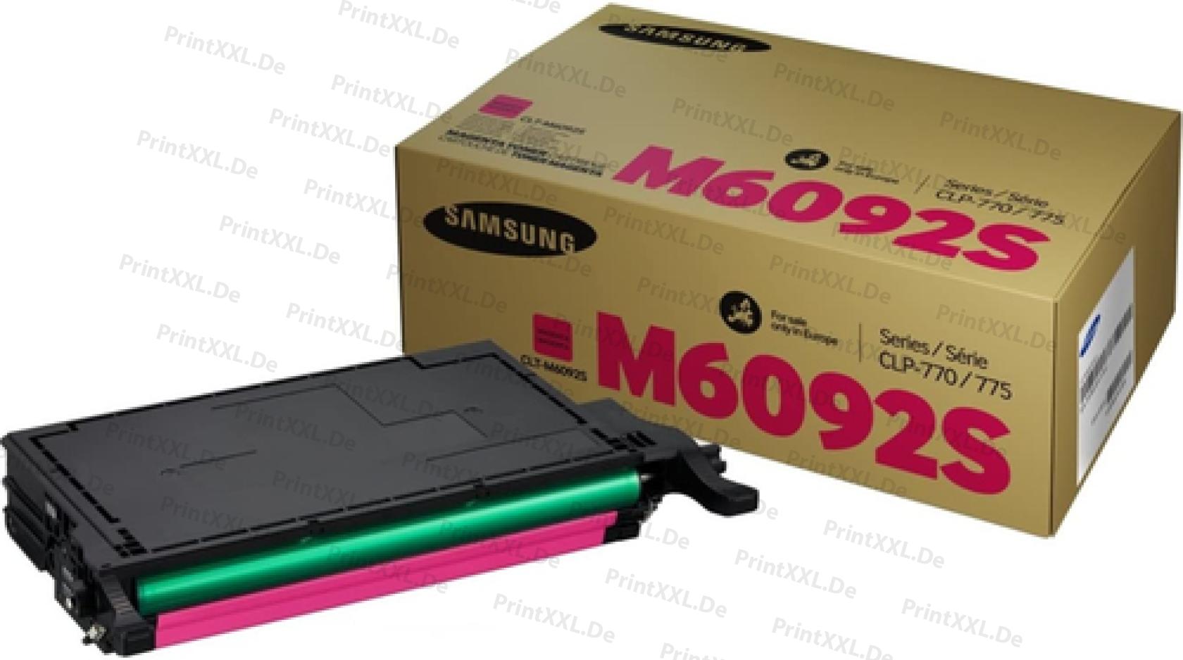 CLT-M6092S