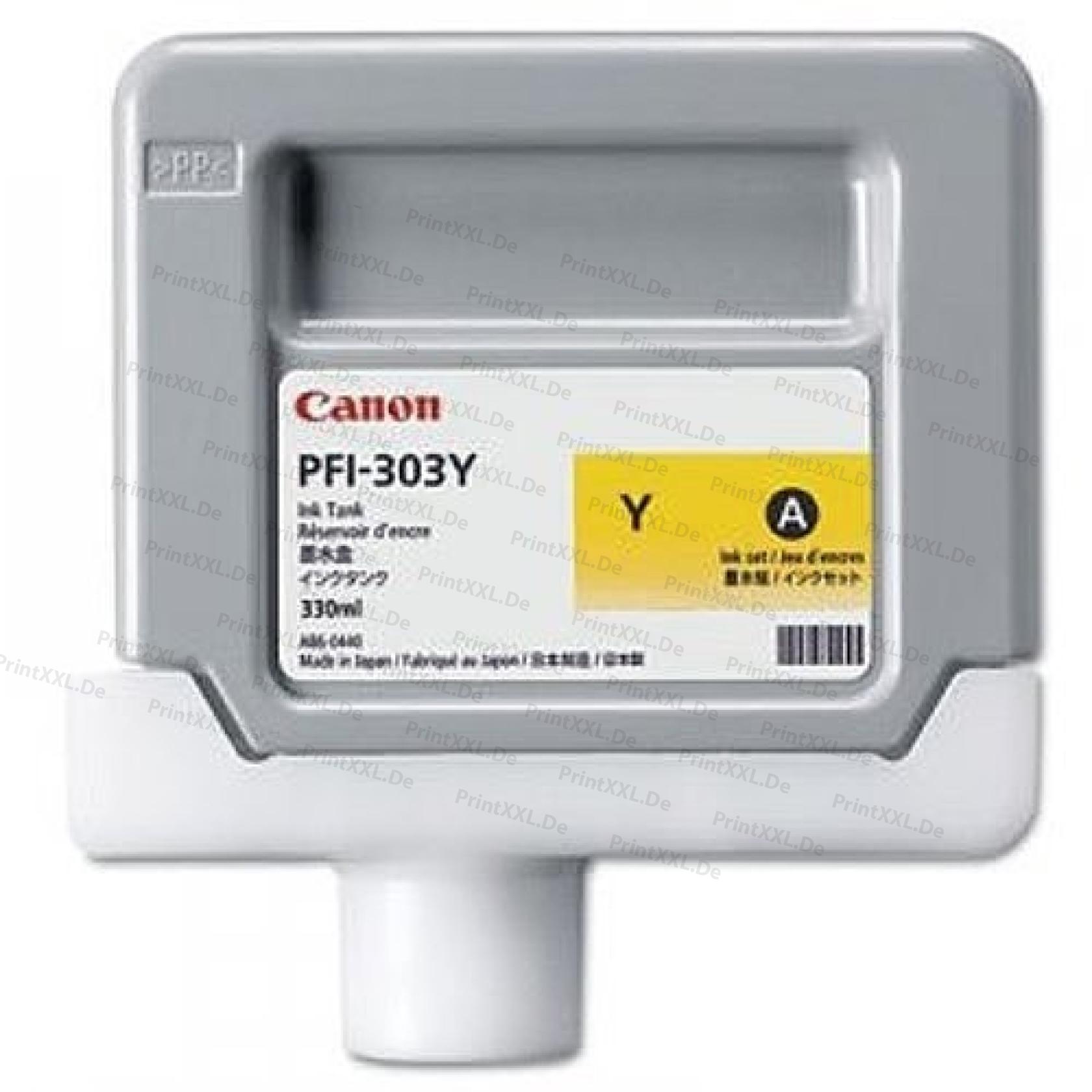 PFI-303Y