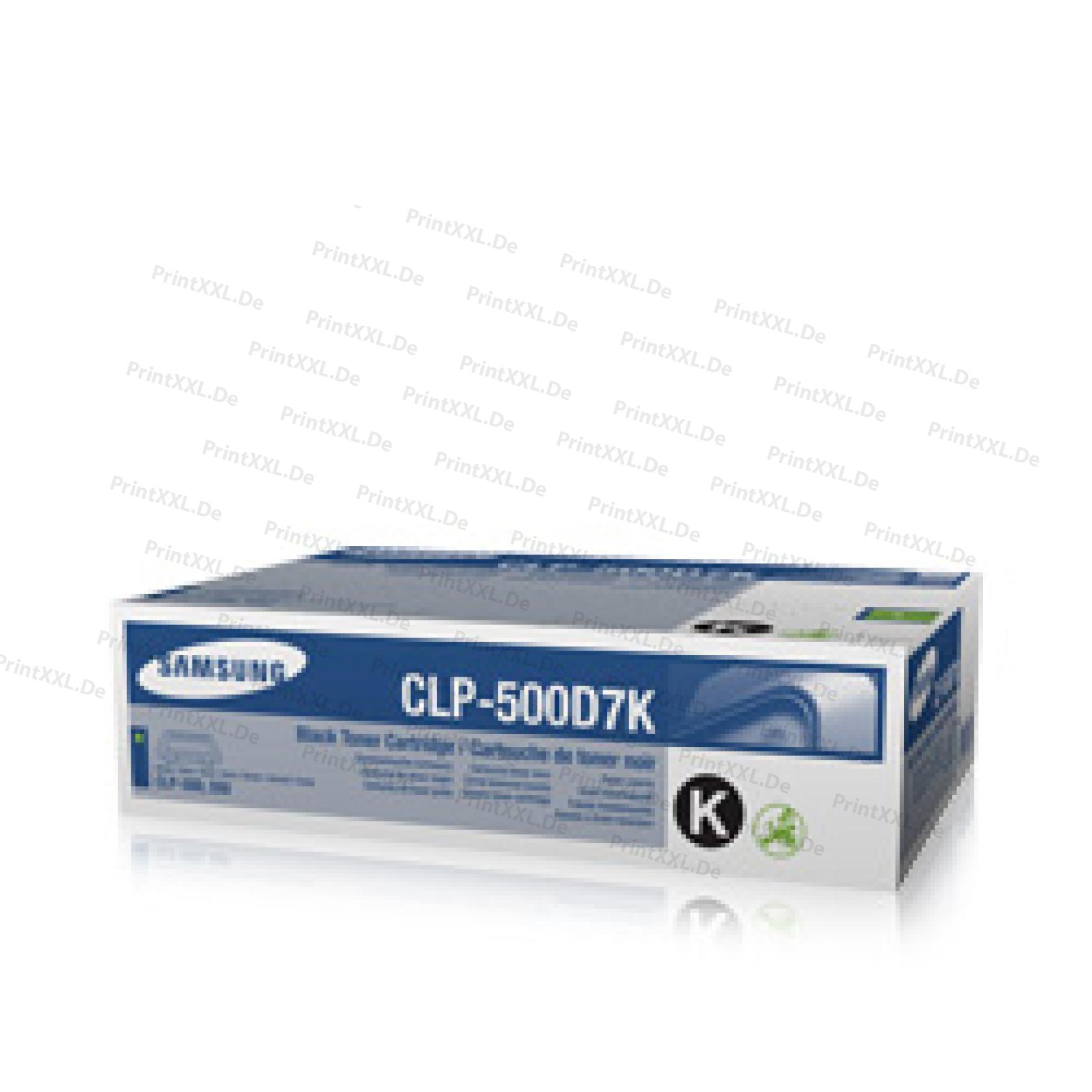 CLP-500D7K