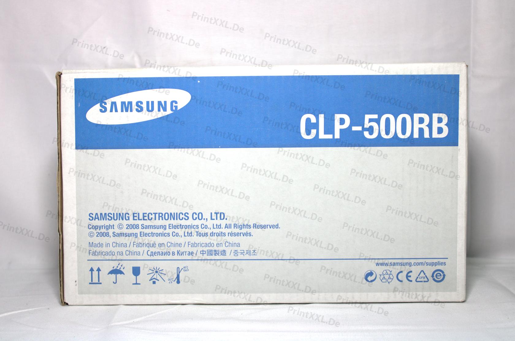 CLP-500RB