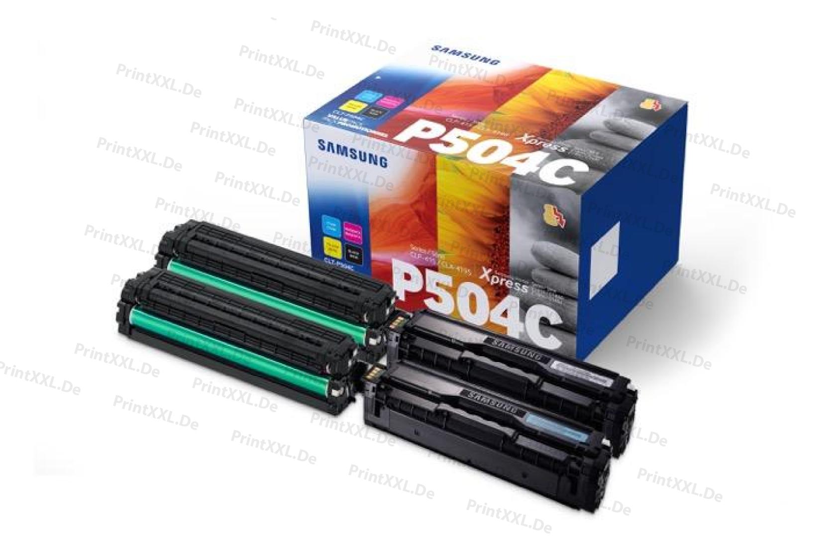 CLT-P504C