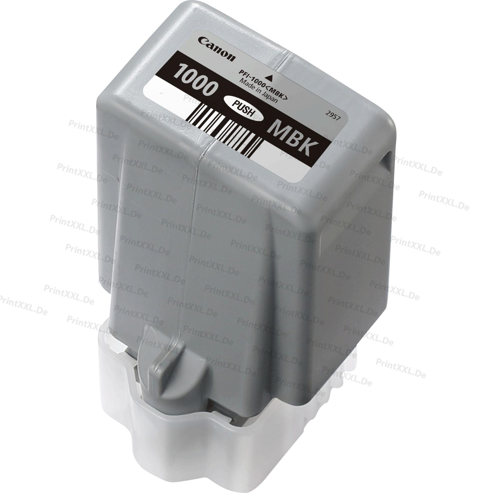 PFI-1000MBK