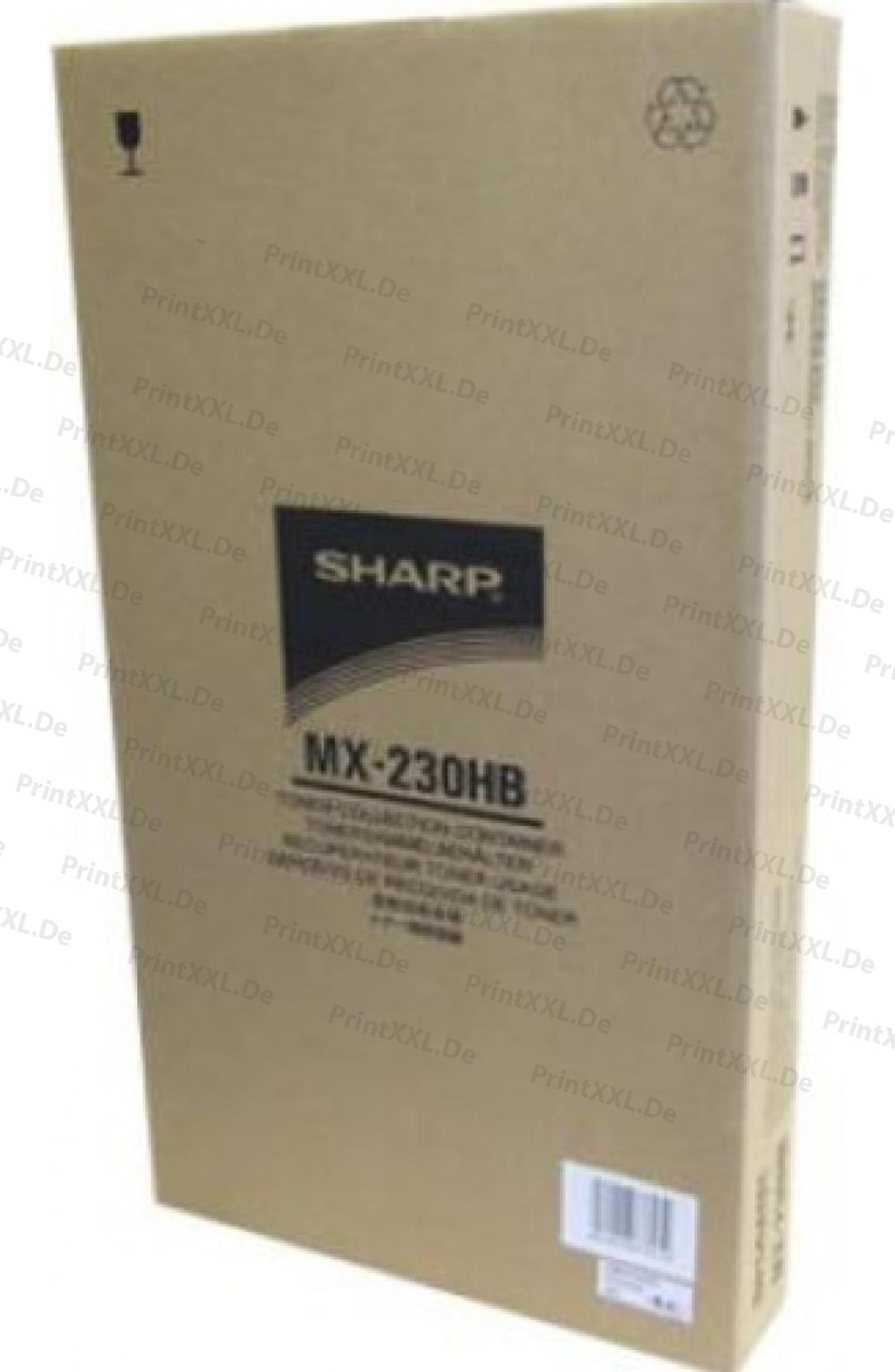 MX-230HB