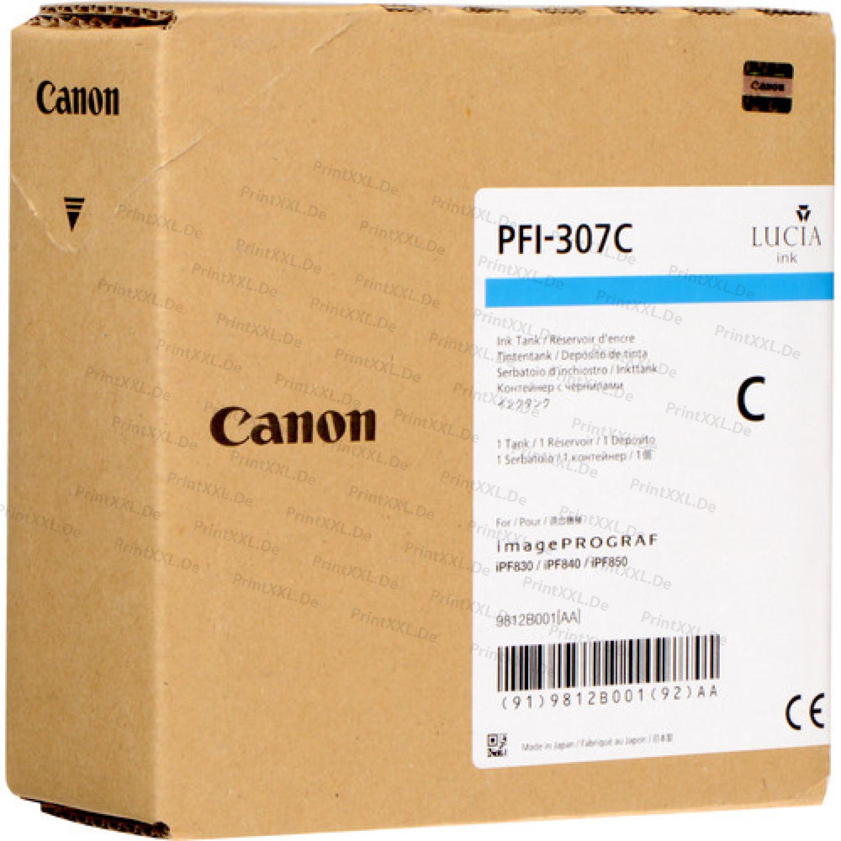 PFI-307C