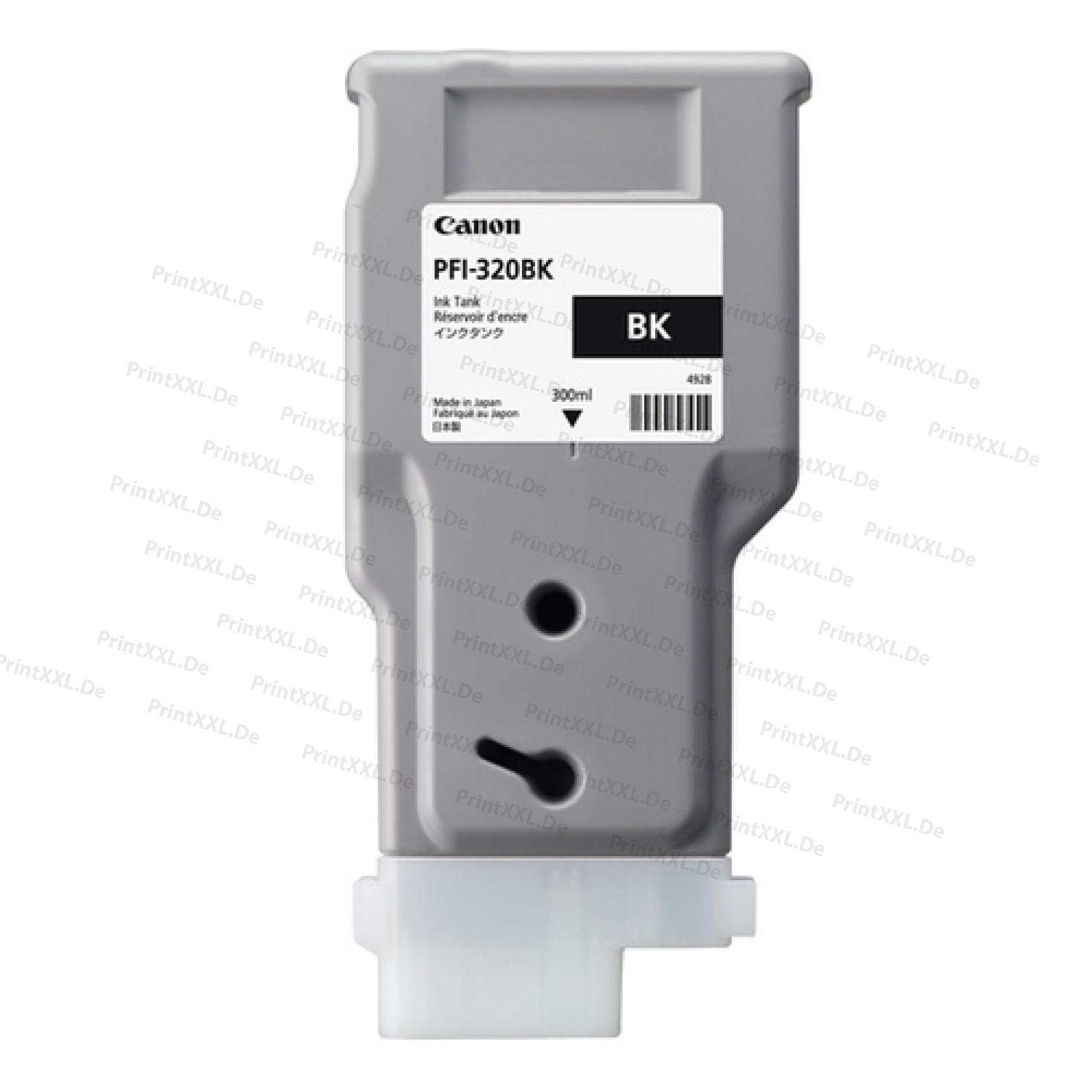 PFI-320BK