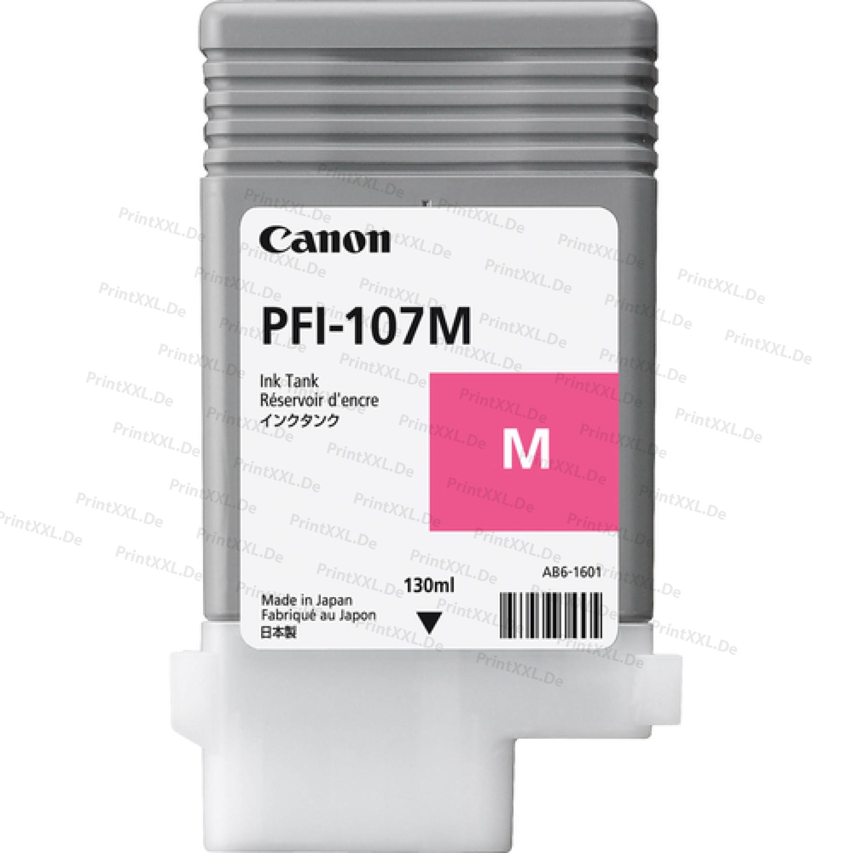 PFI-107M