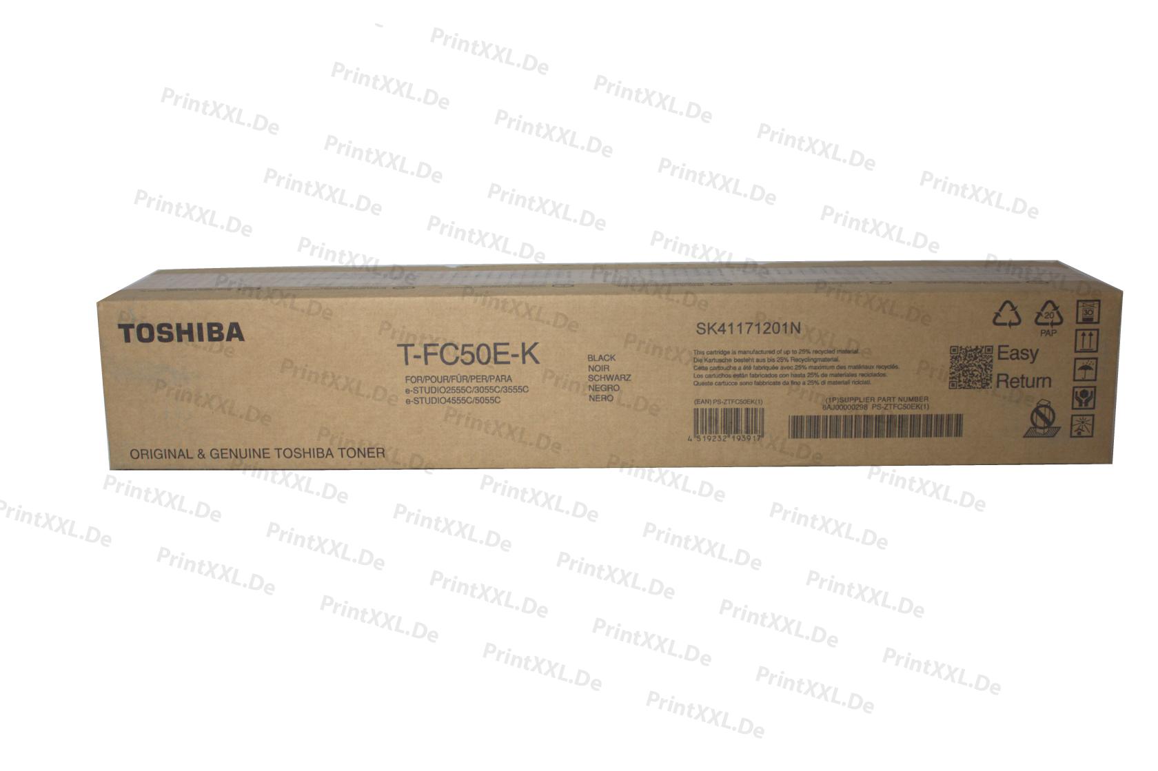 T-FC50E-K
