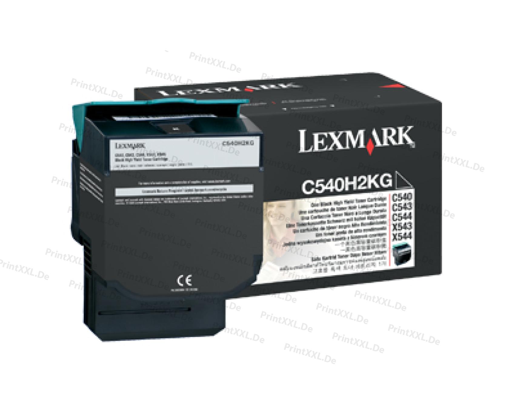 C540H2KG