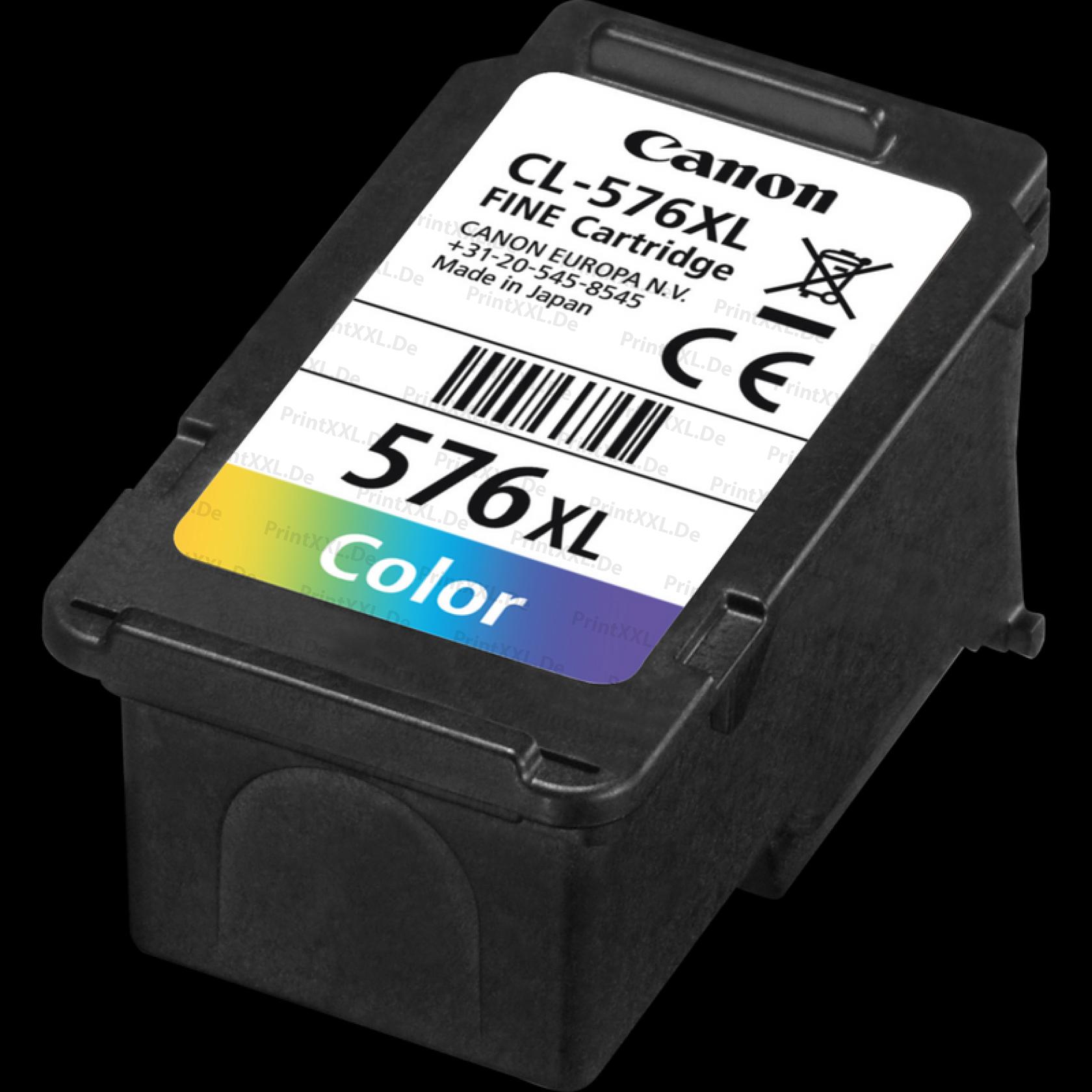 CL-576XL