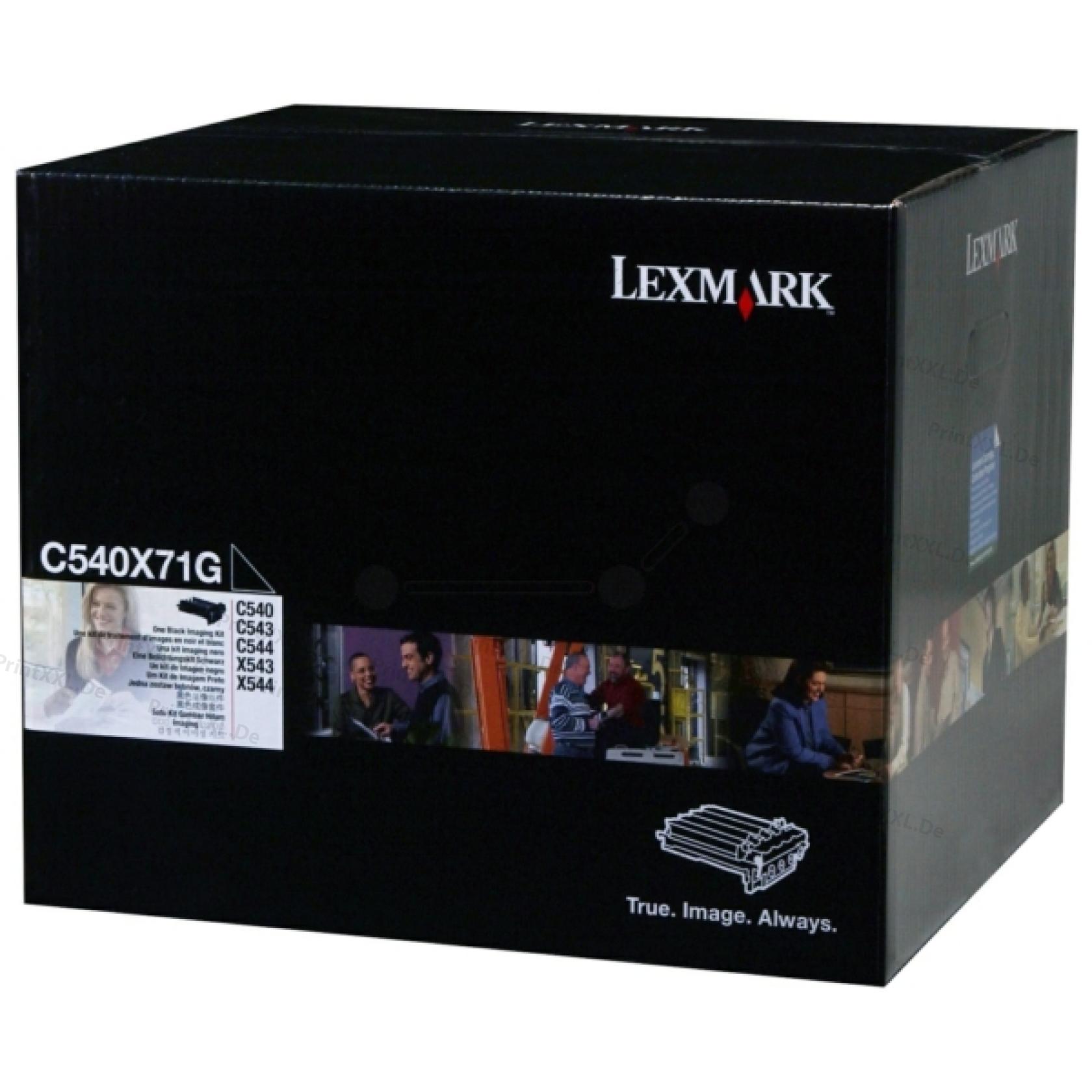 C540X71G