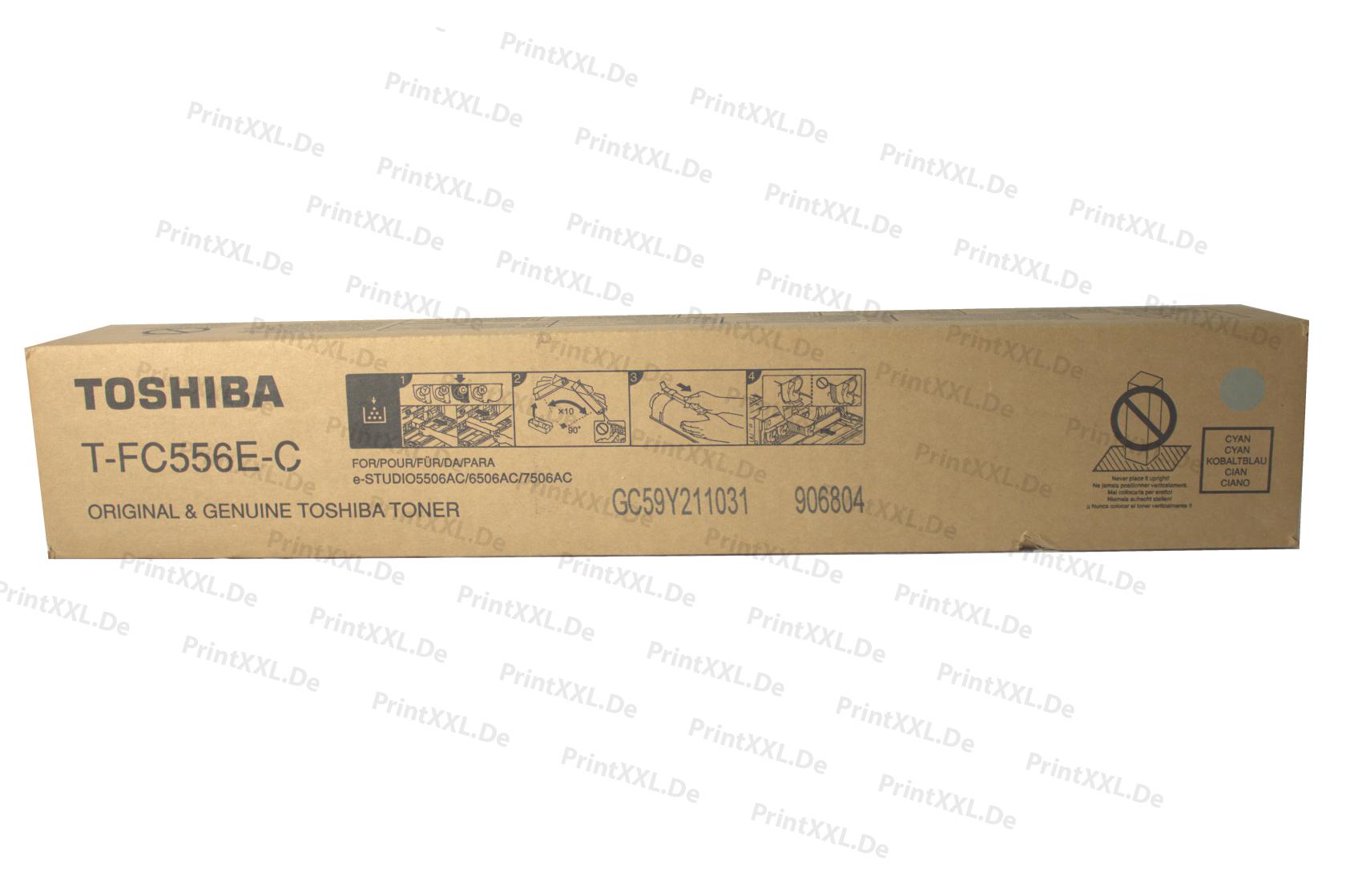 T-FC556E-C