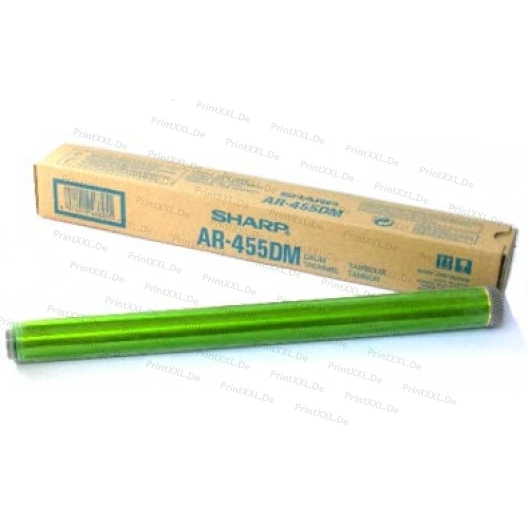 AR-455DM
