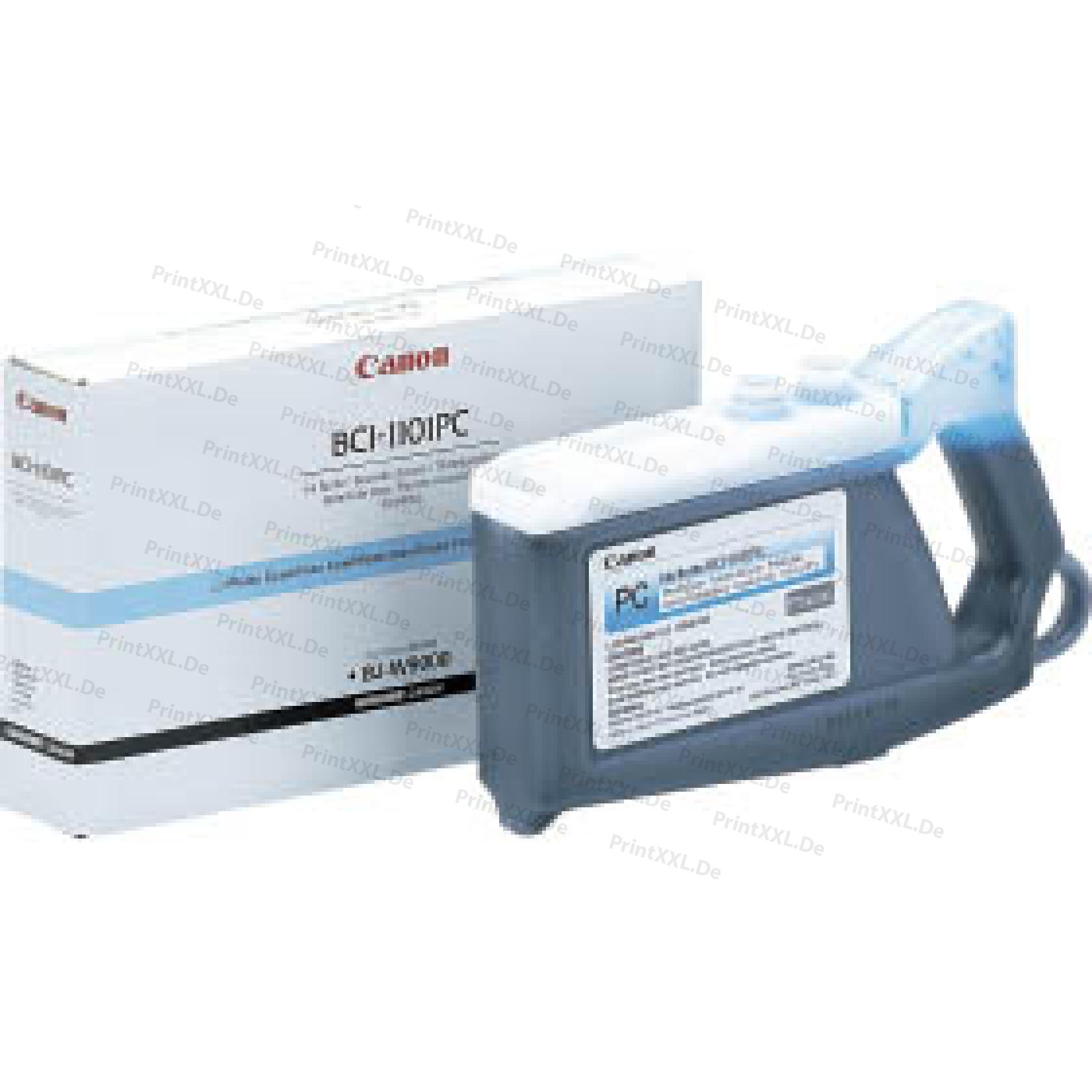 BCI-1101PC