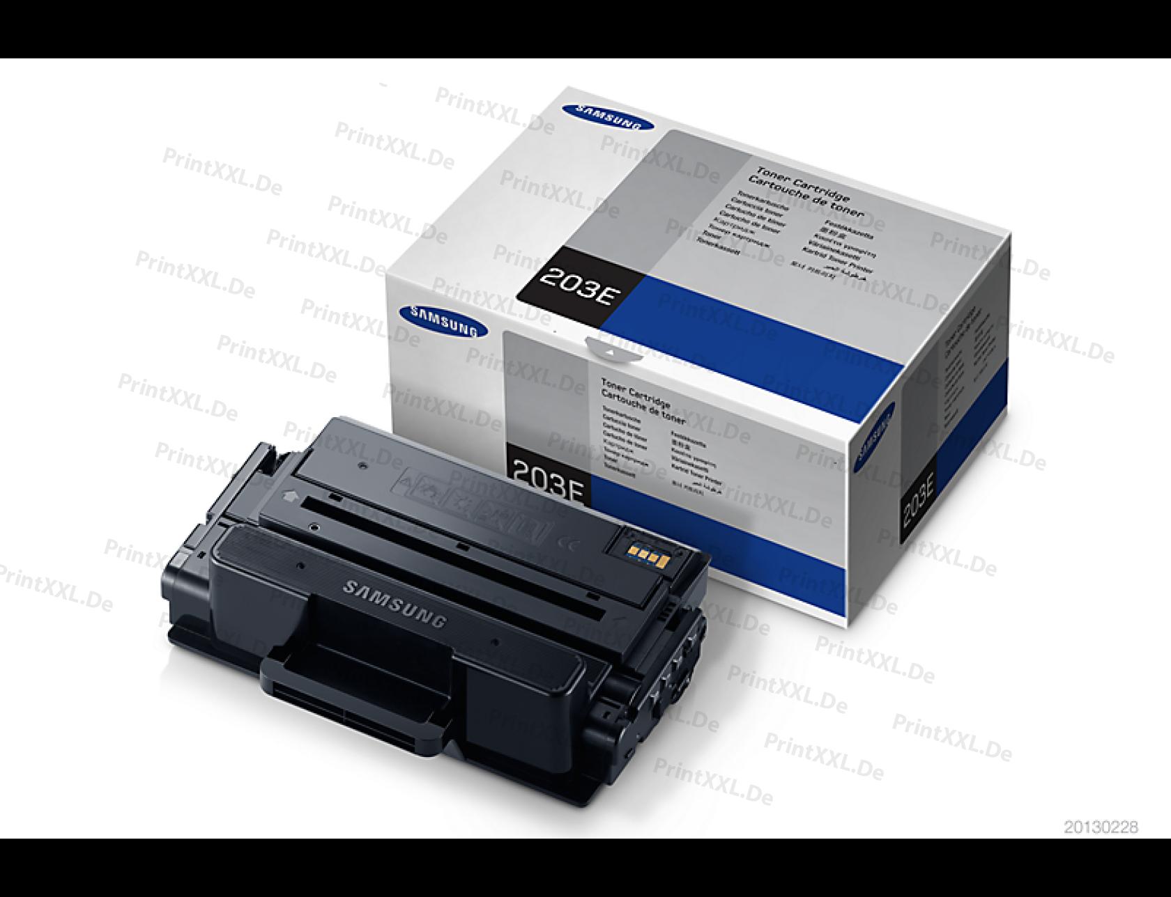 MLT-D203E