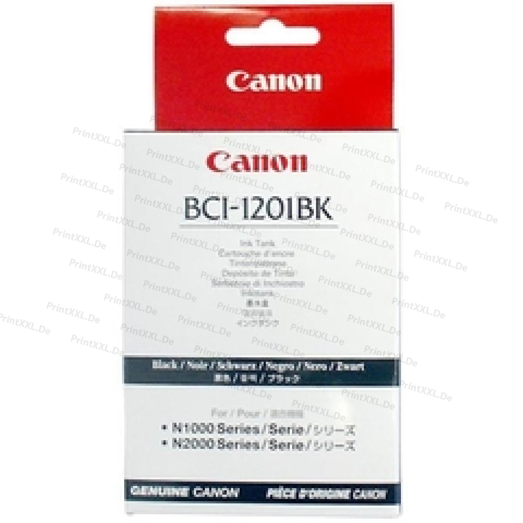 BCI-1201BK