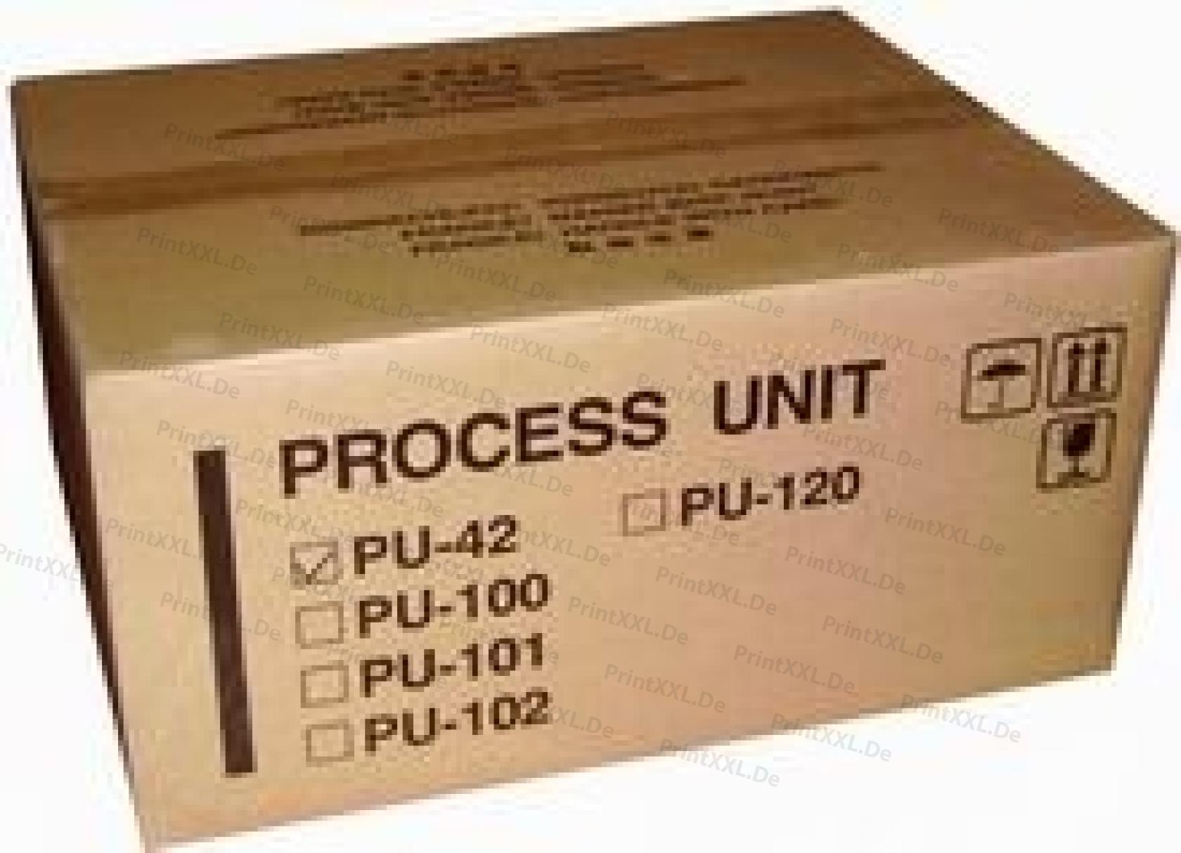 PU-42