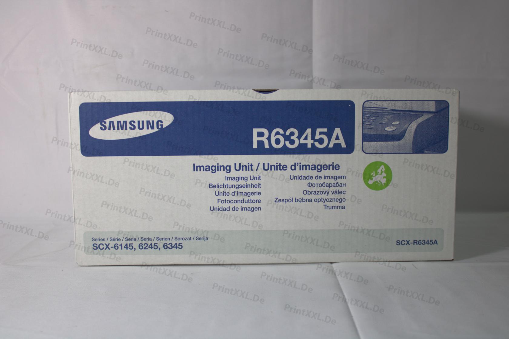 SCX-R6345A