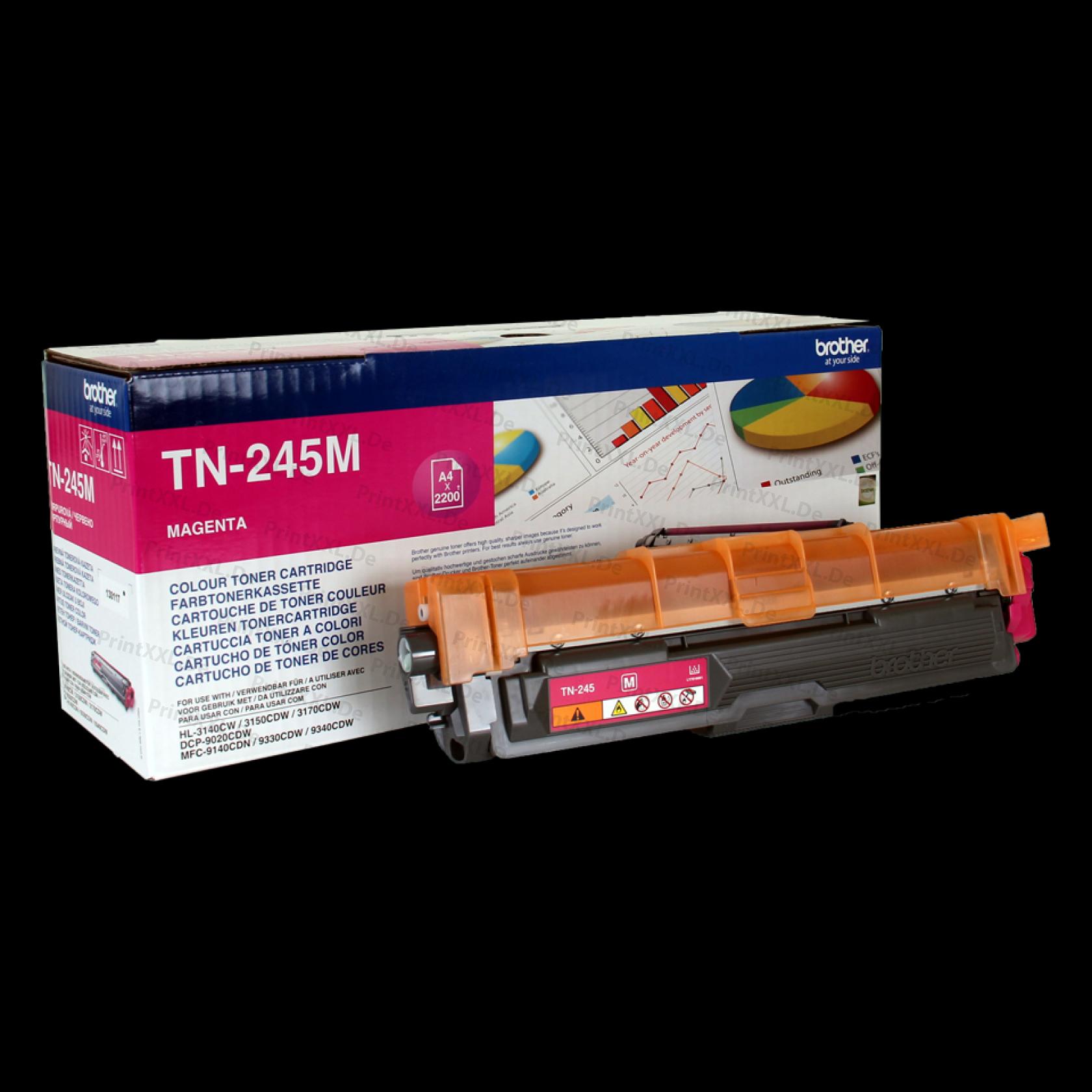 TN-245M