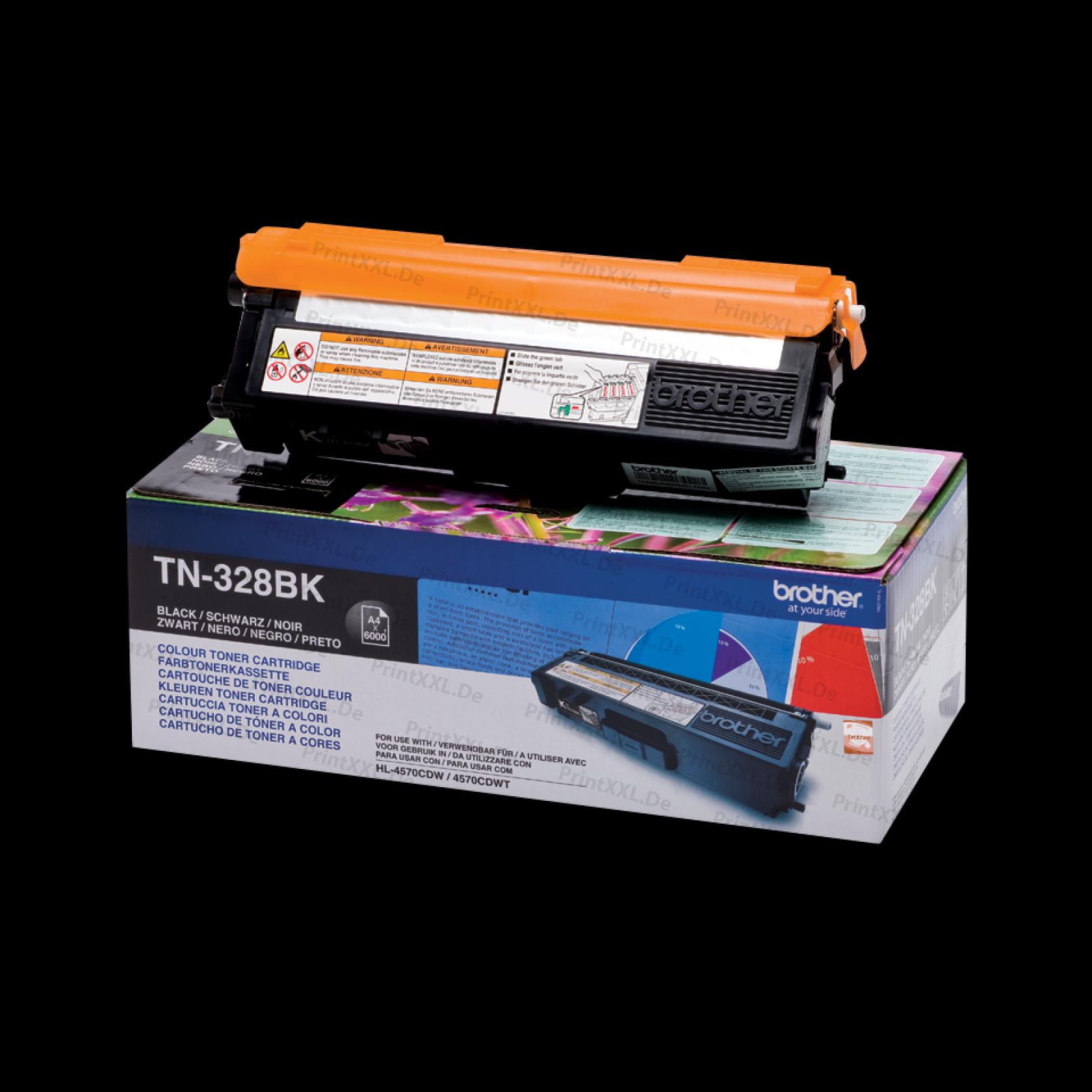 TN-328BK