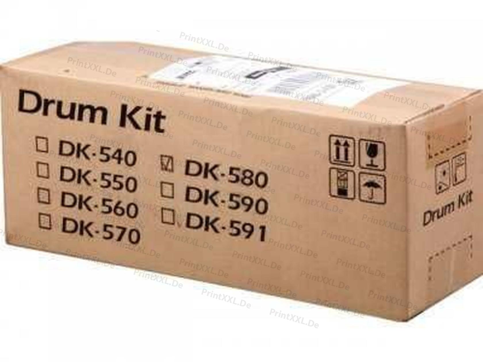 DK-580