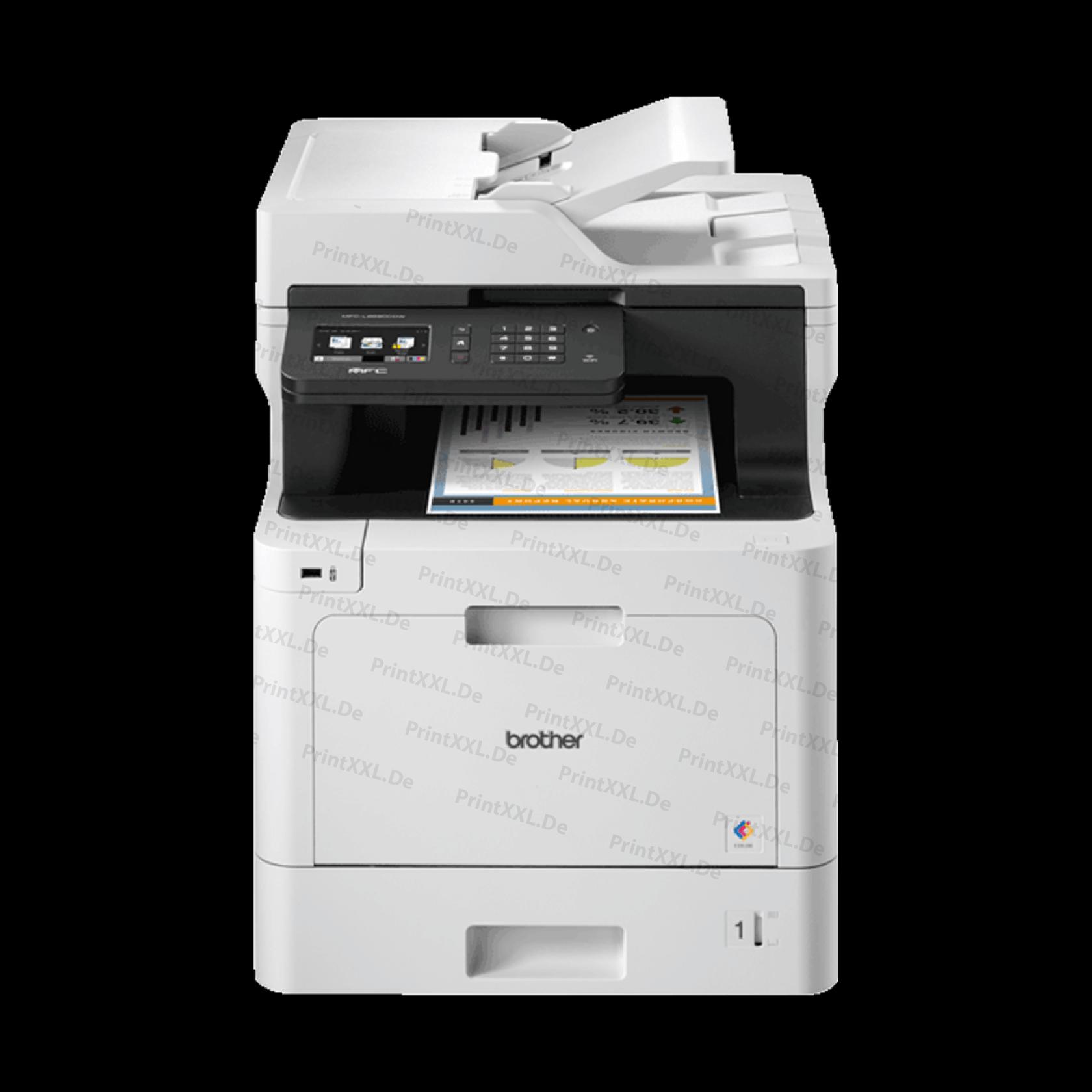 MFC-L8690CDW