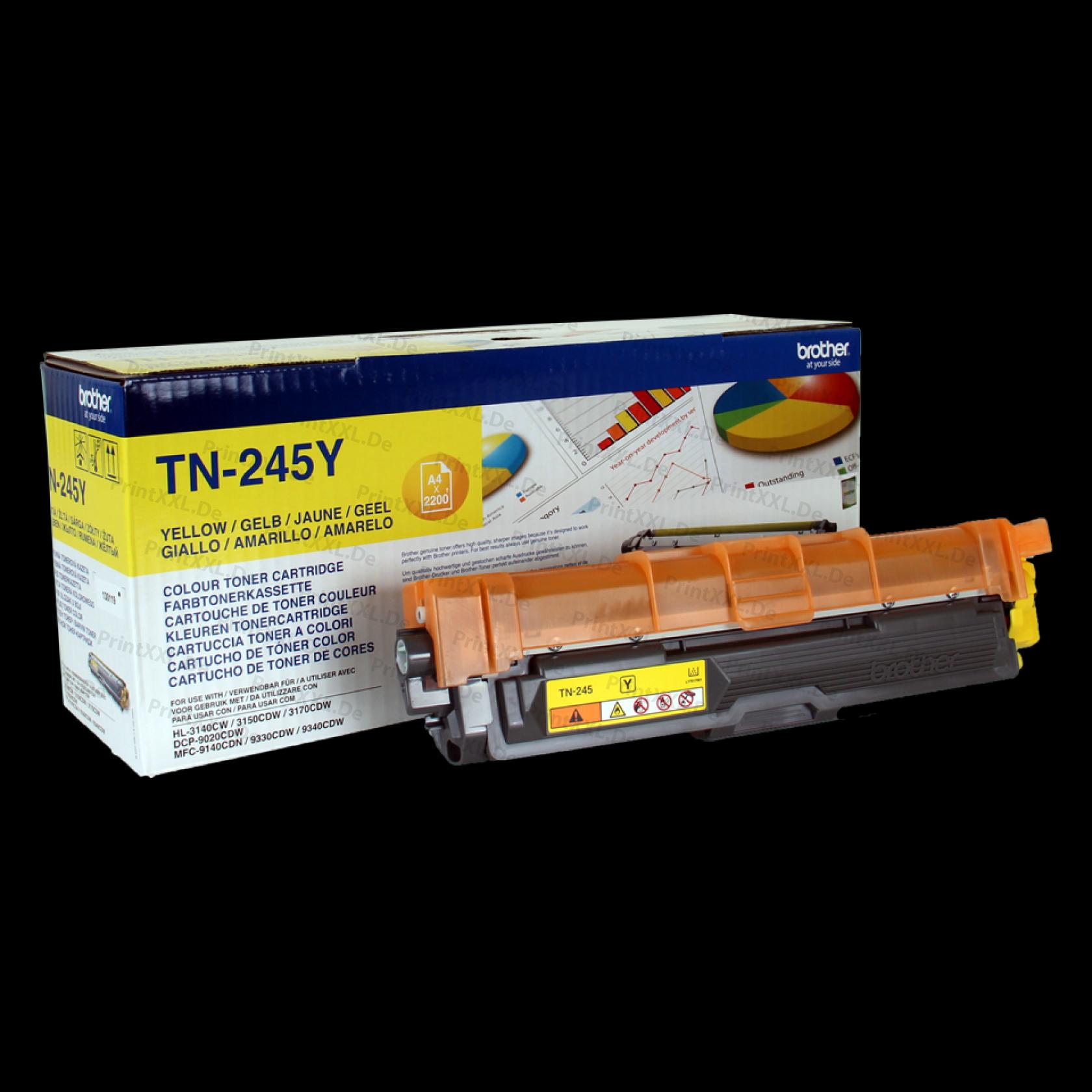 TN-245Y