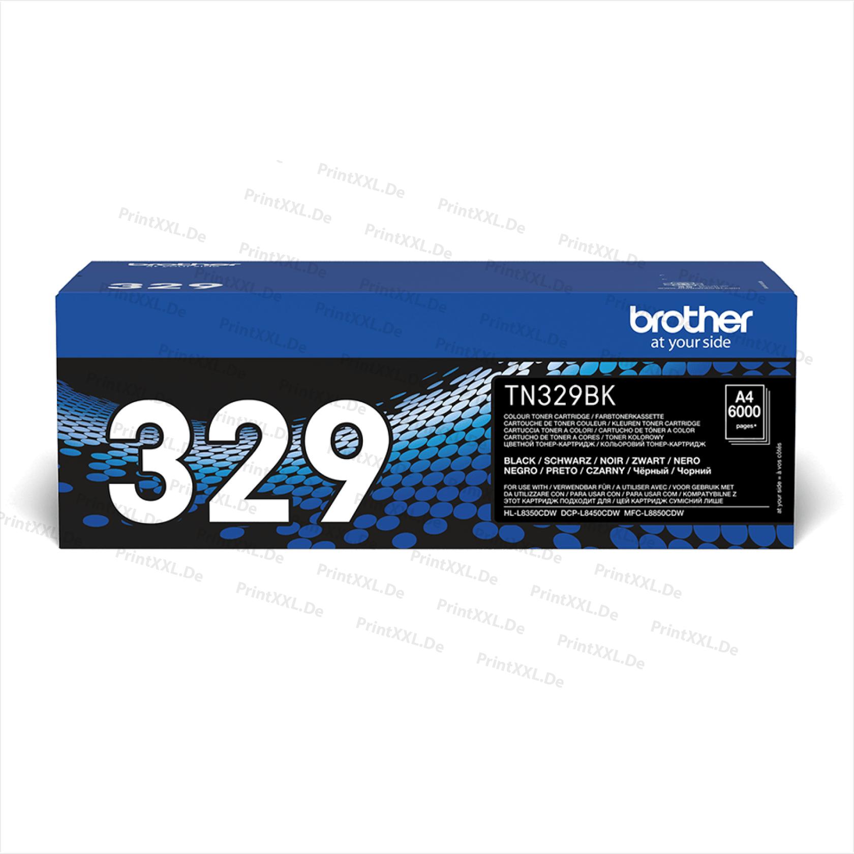 TN-329BK