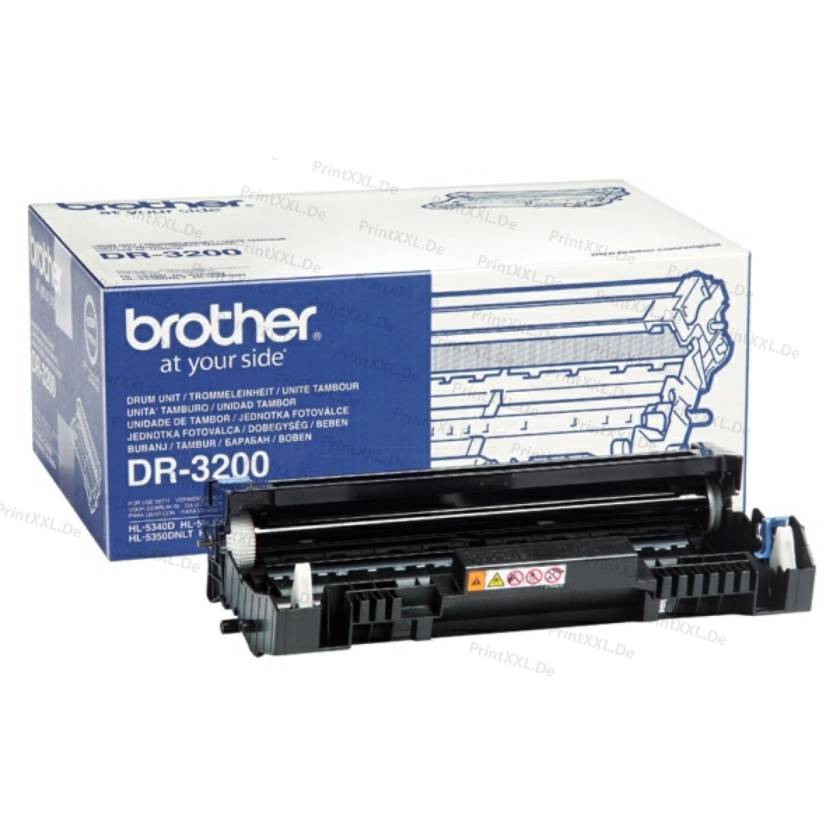 DR-3200
