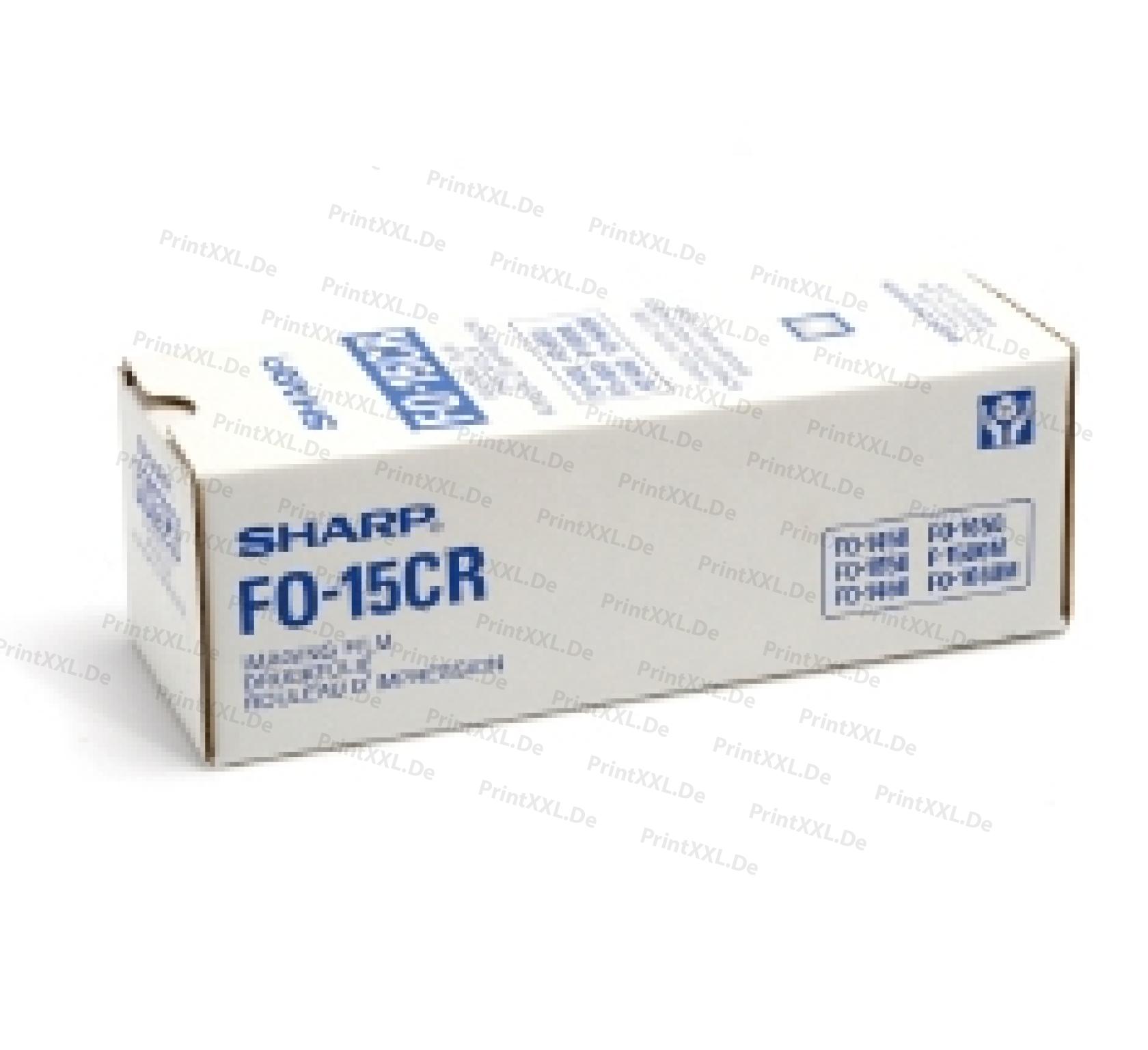 FO-15CR