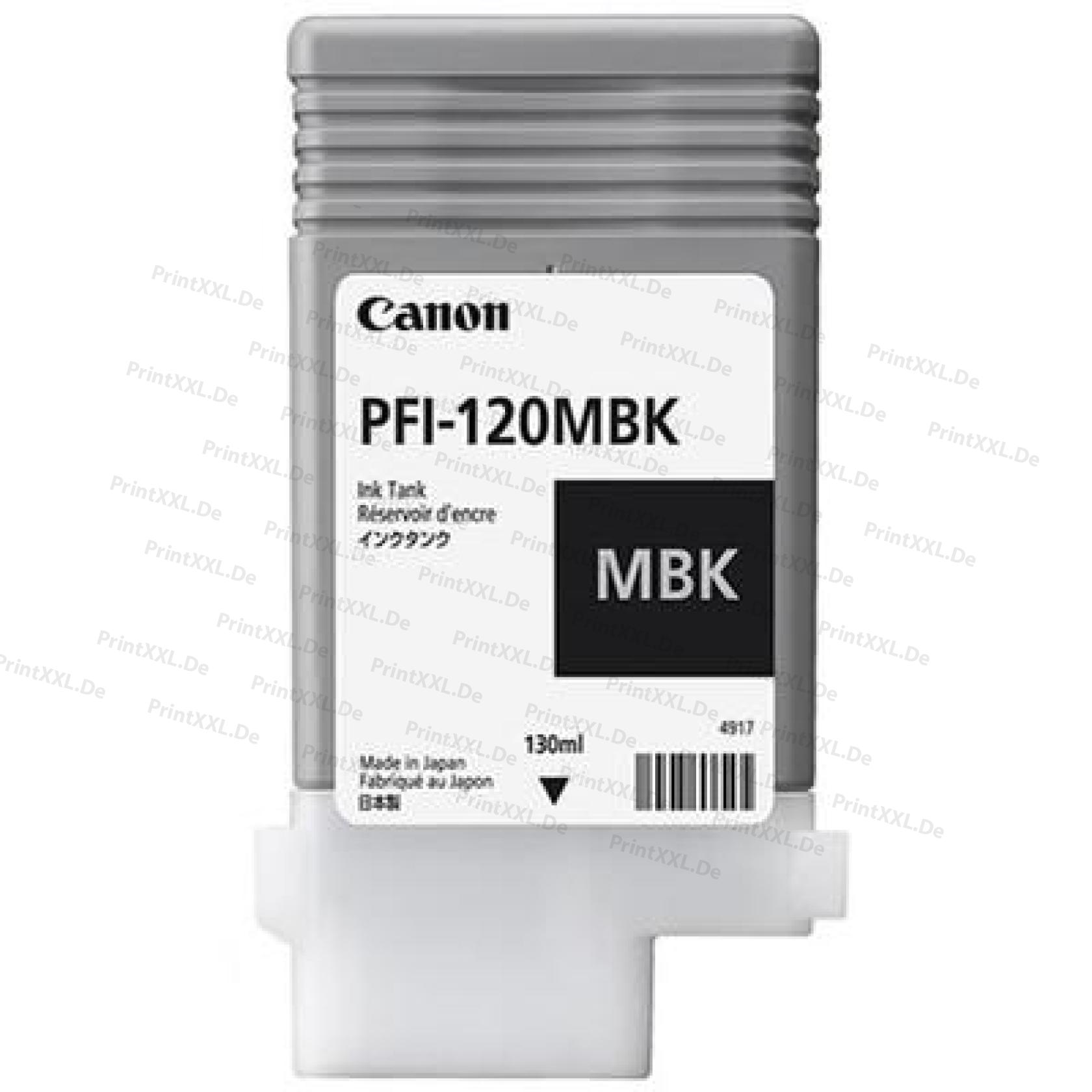 PFI-120MBK