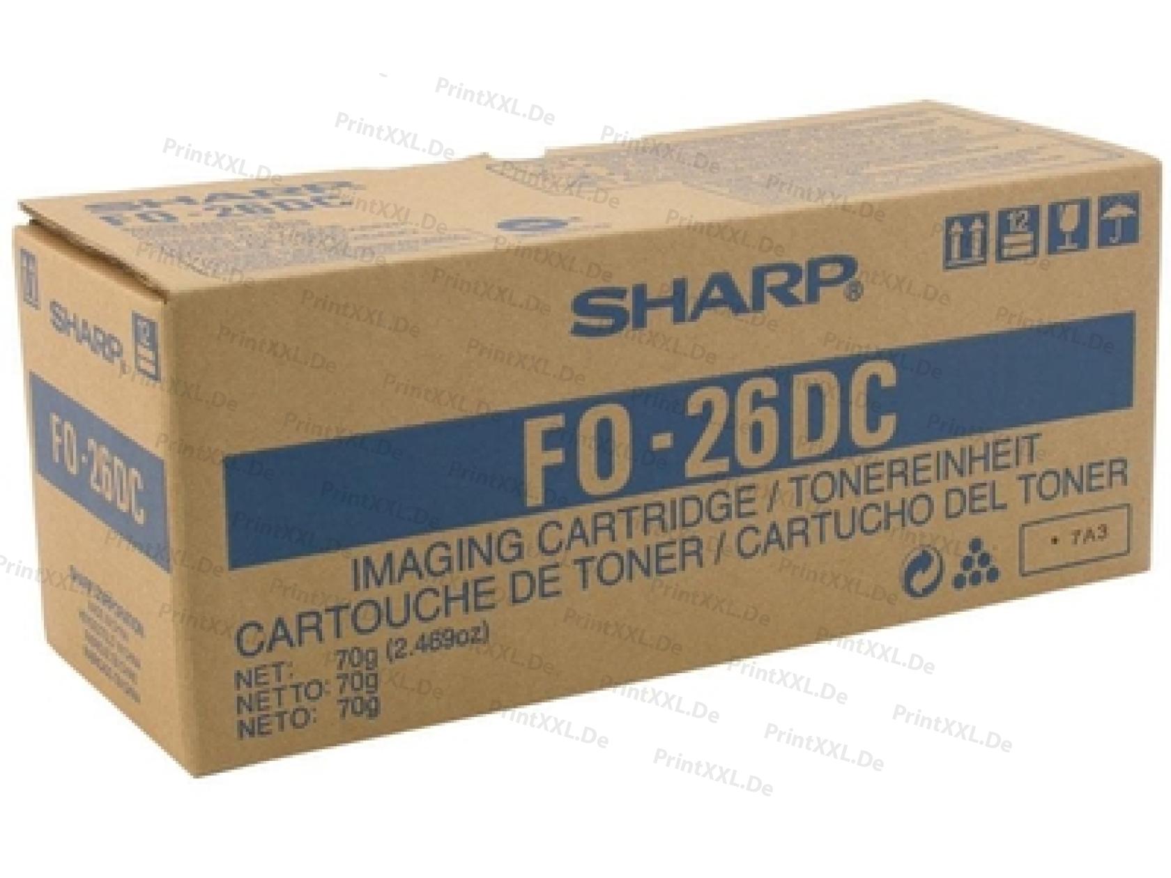 FO-26DC