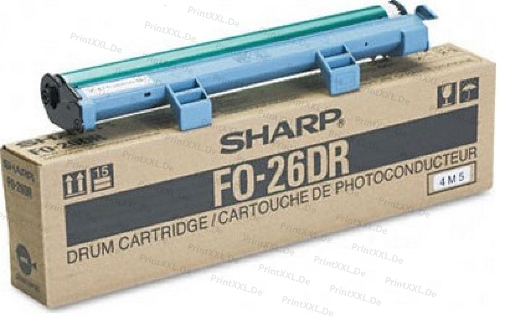 FO-26DR