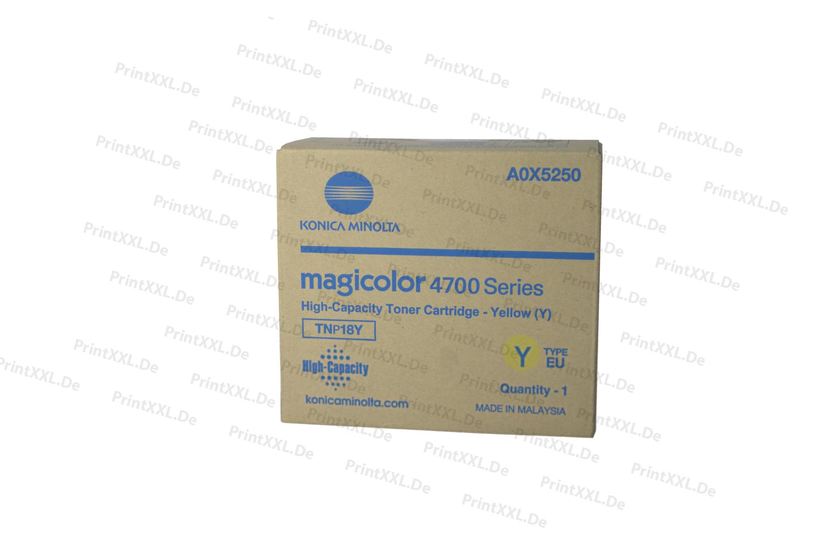 A0X5250