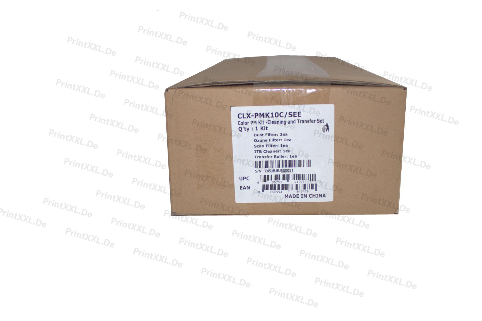 CLX-PMK10C