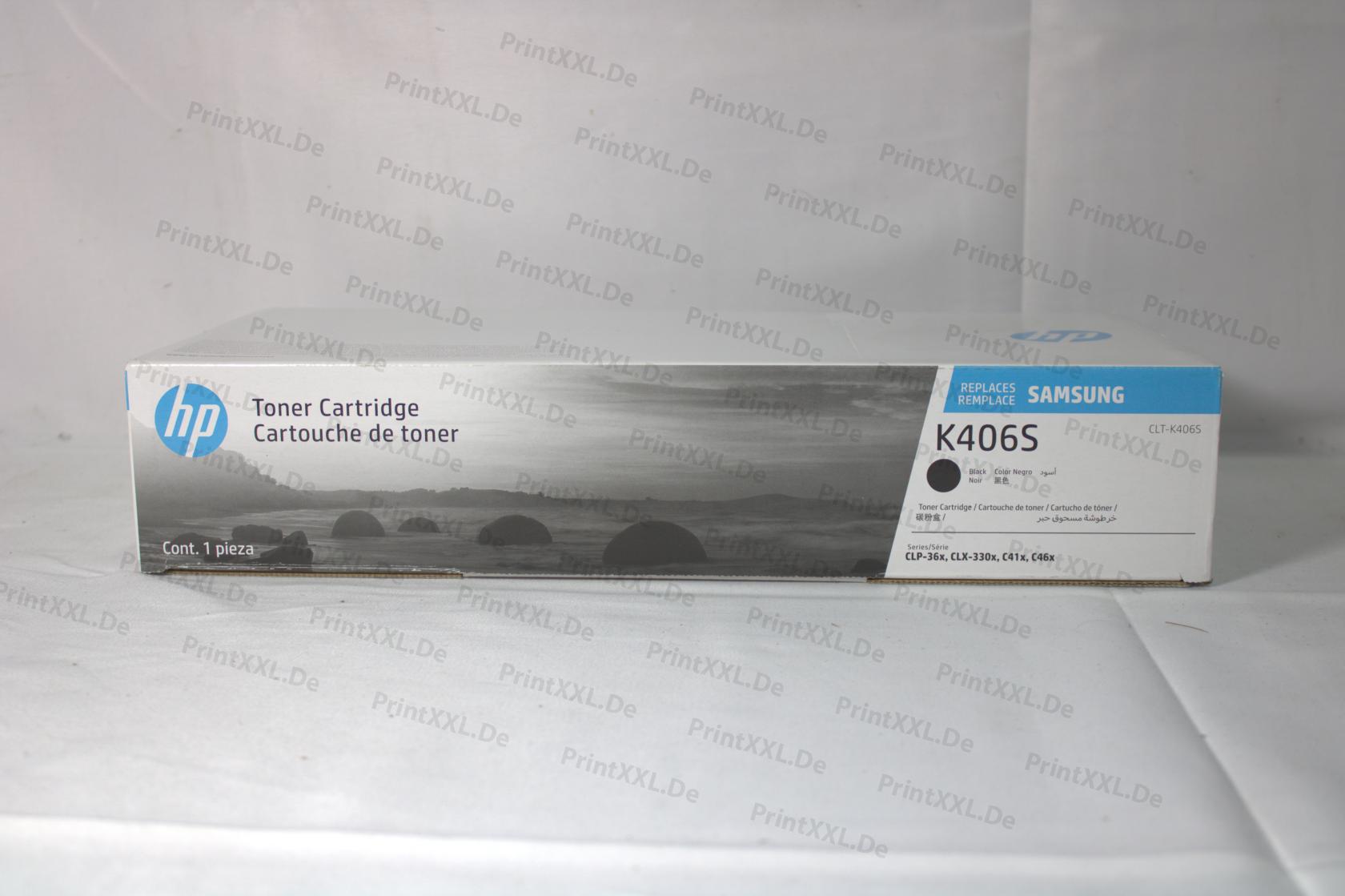 CLT-K406S