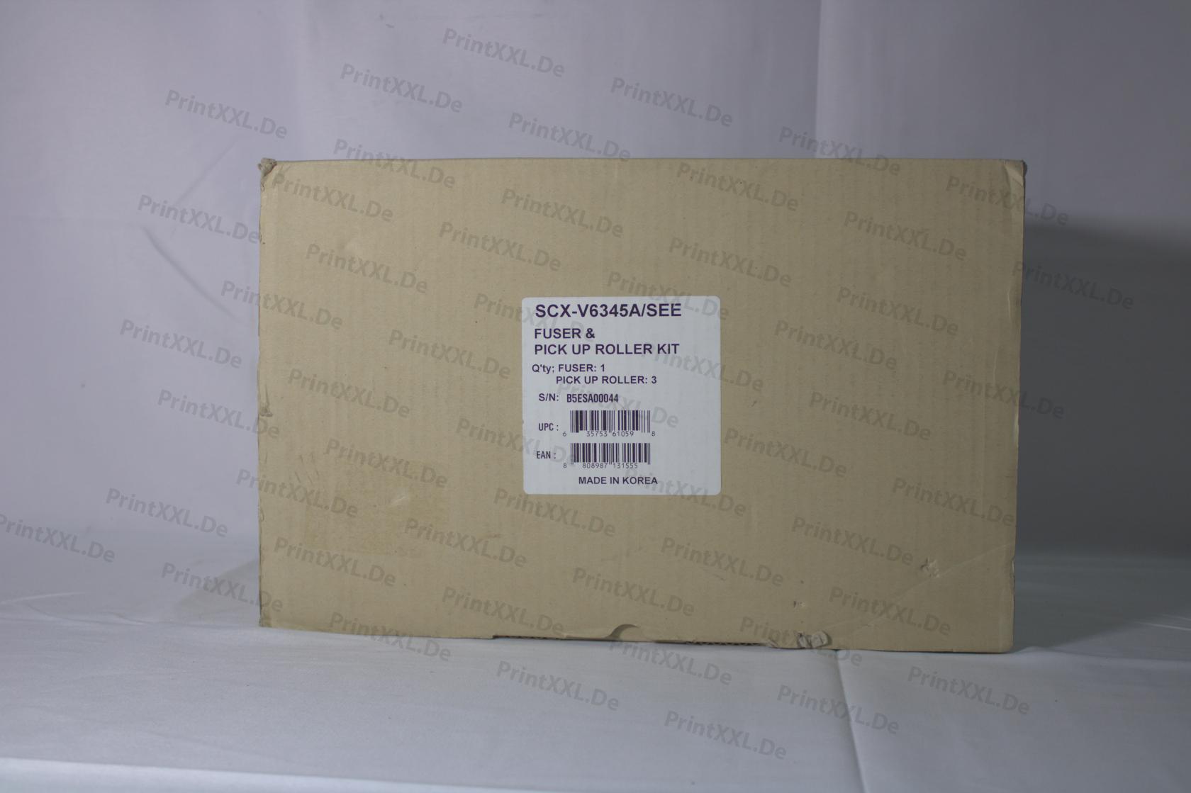 SCX-V6345A