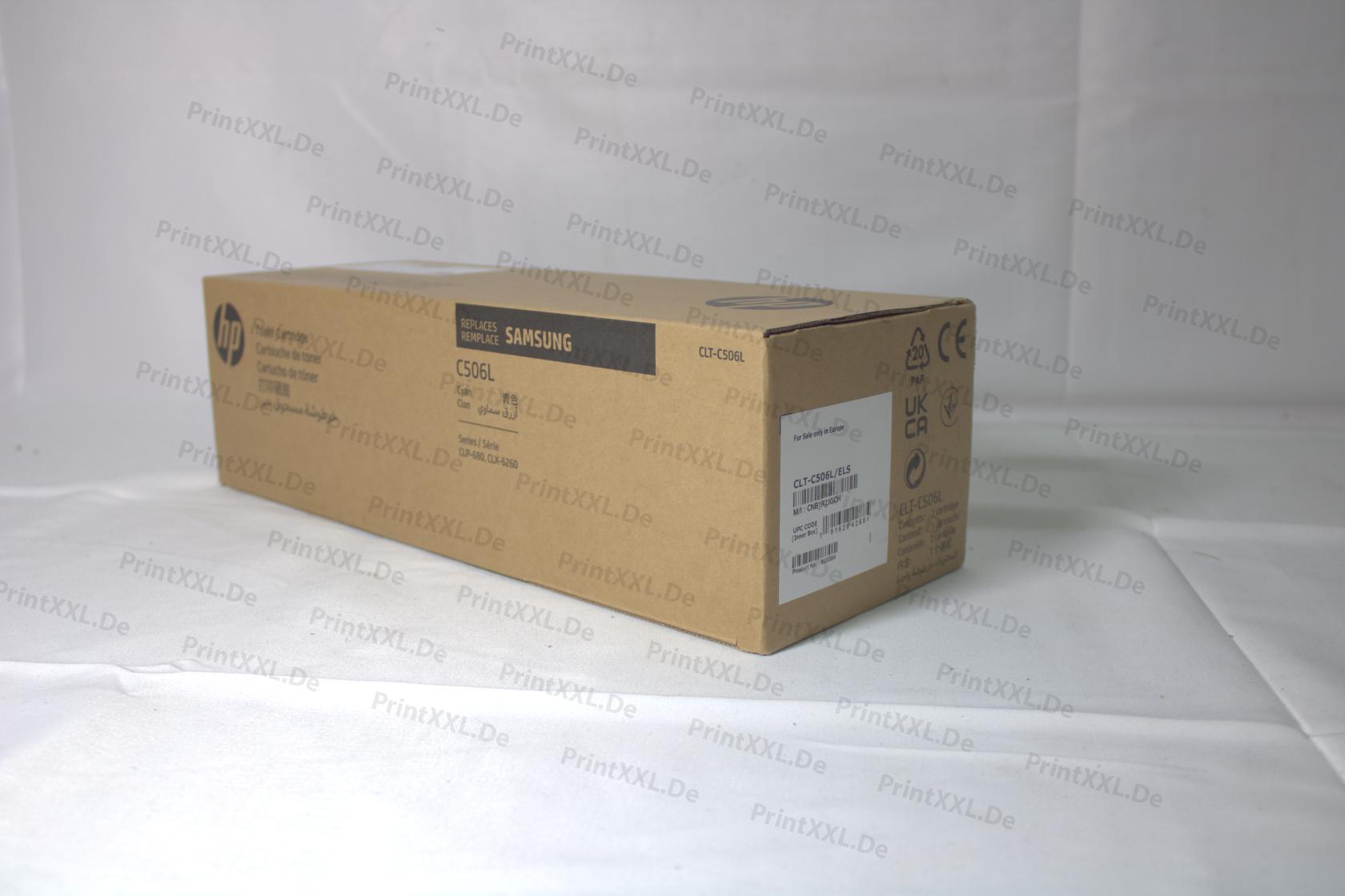 CLT-C506L