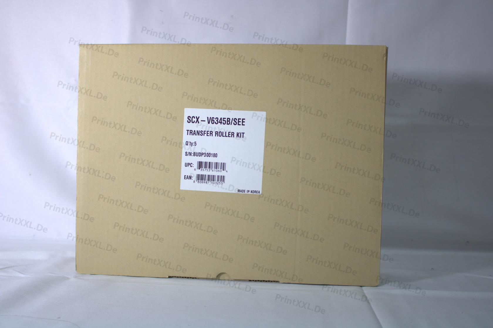 SCX-V6345B