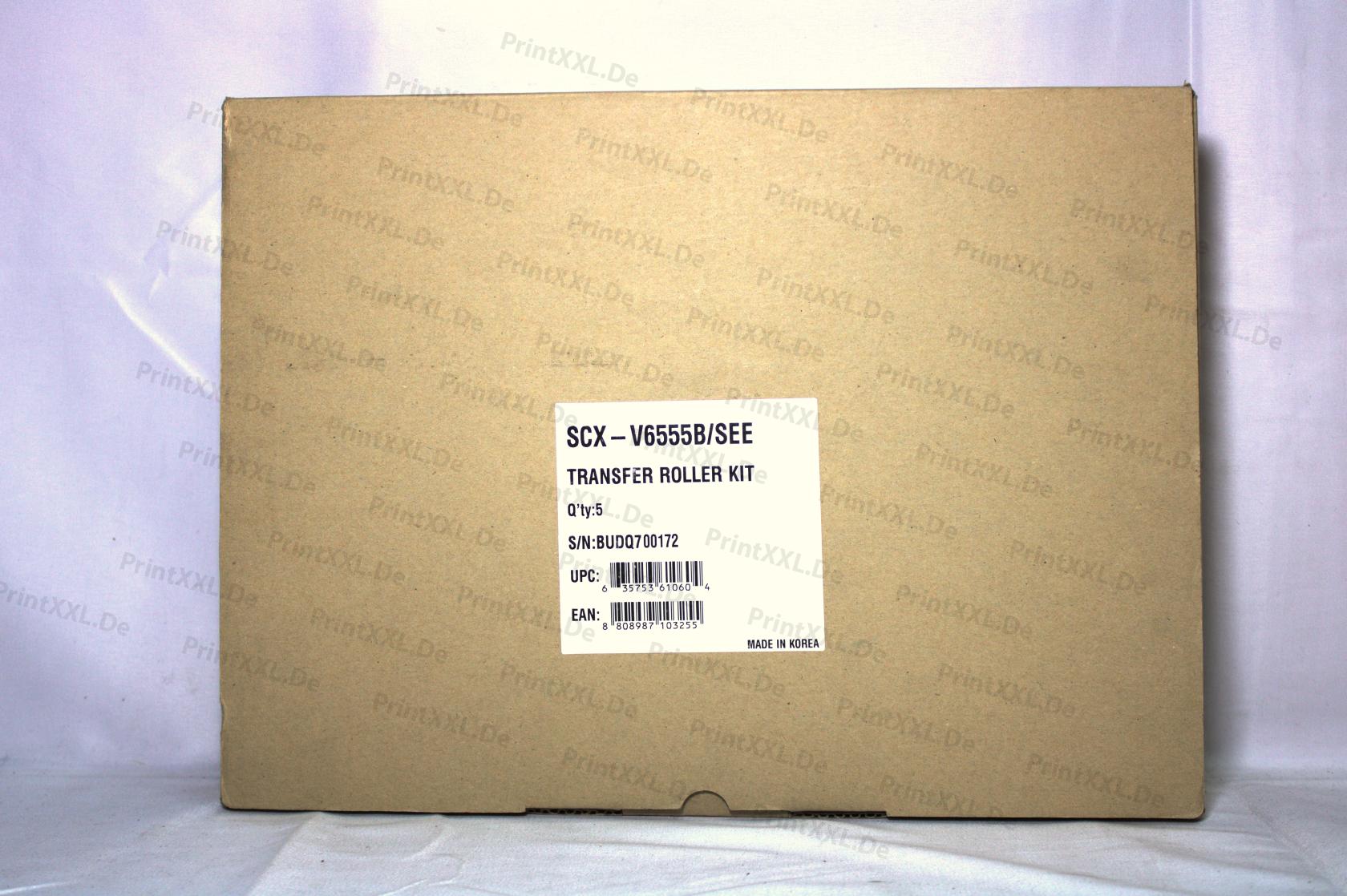 SCX-V6555B