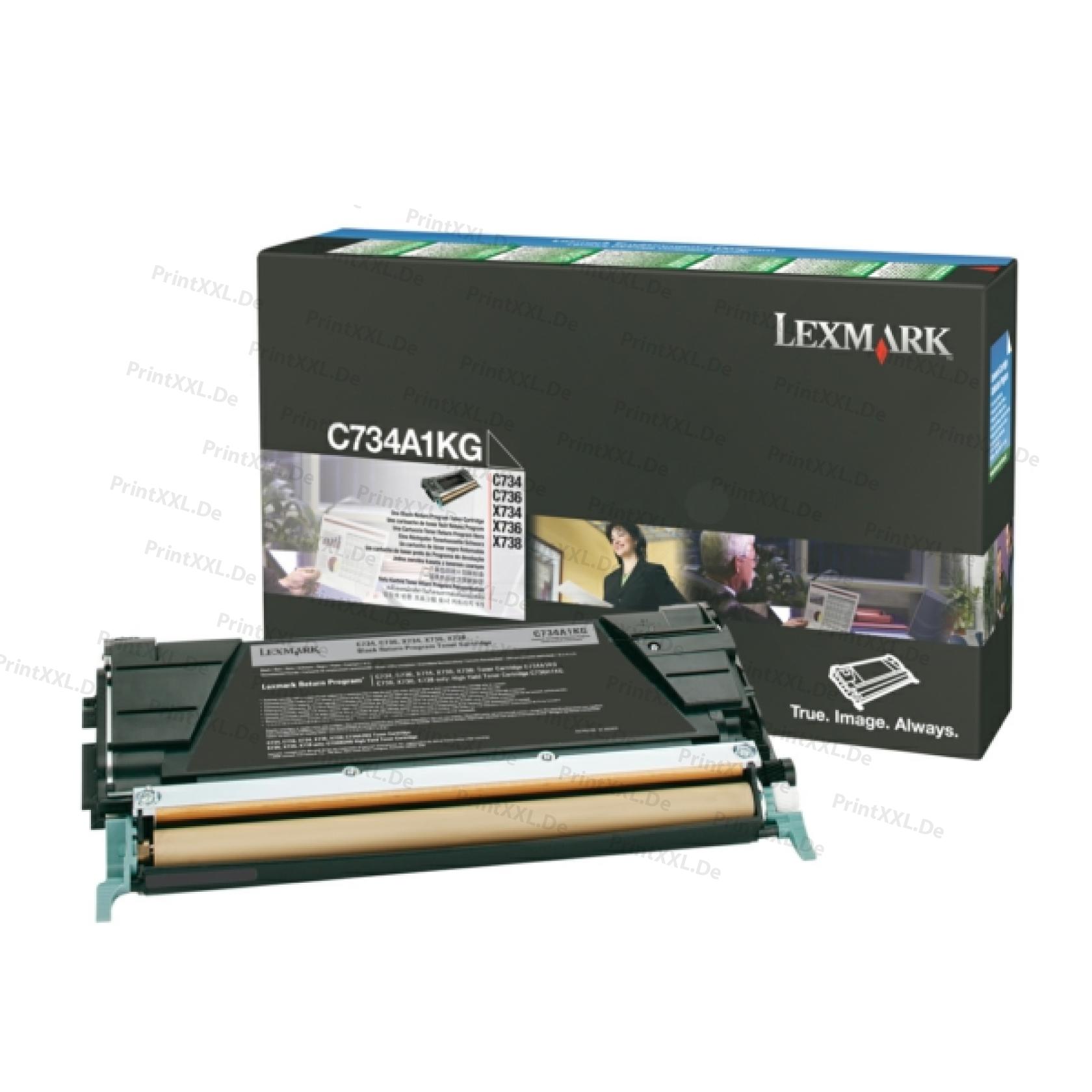 C734A1KG