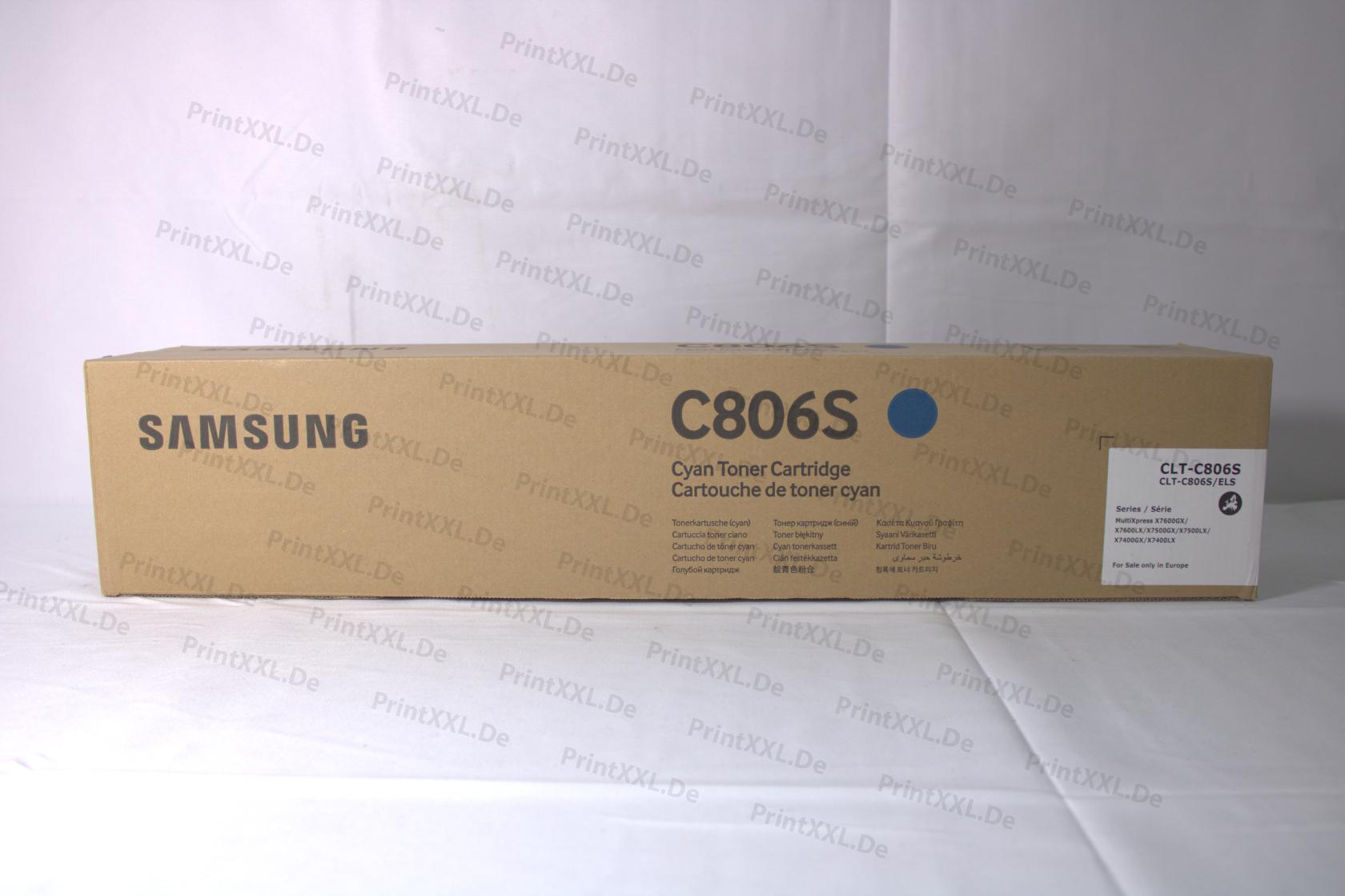CLT-C806S