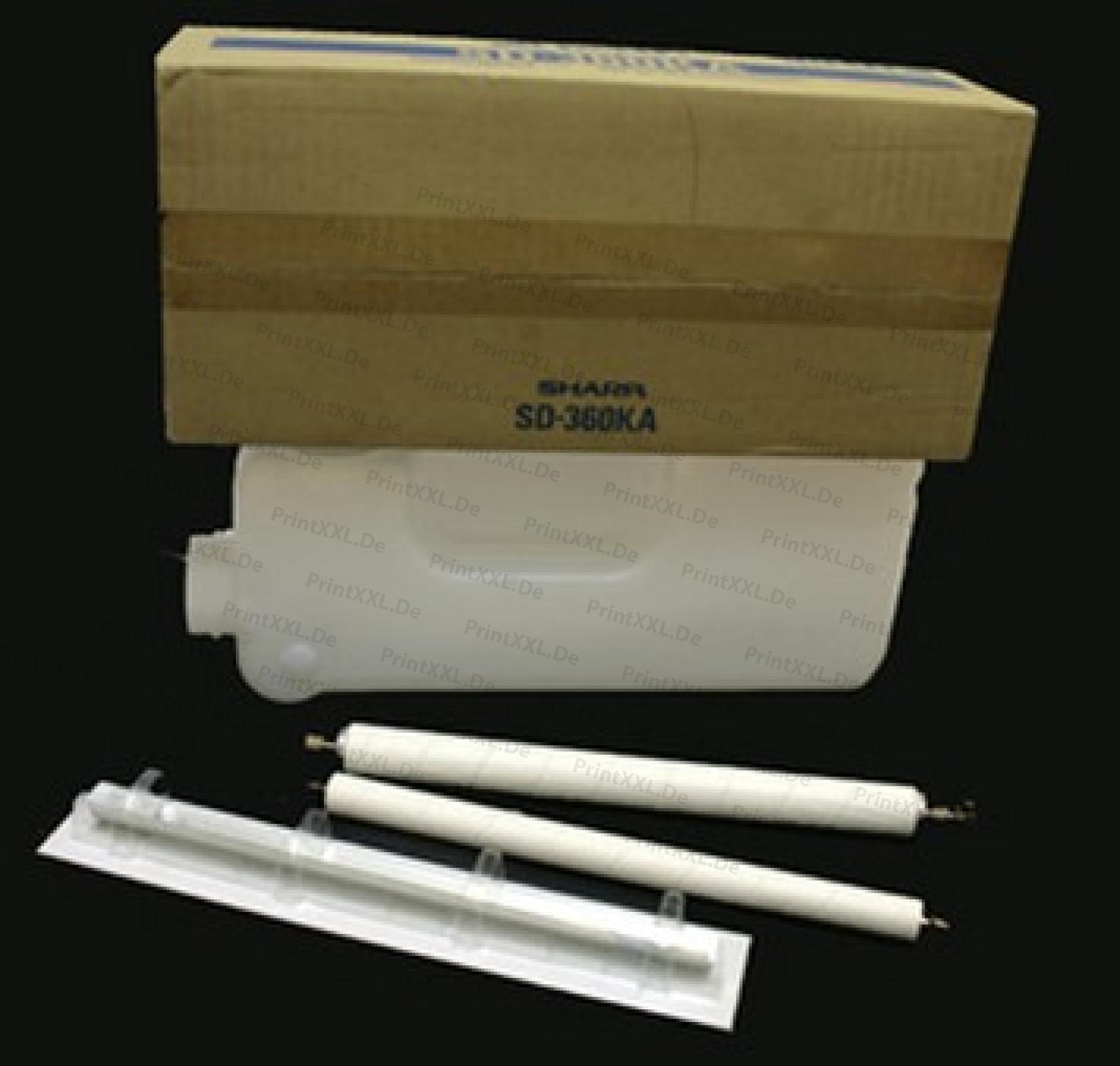SD-360KA