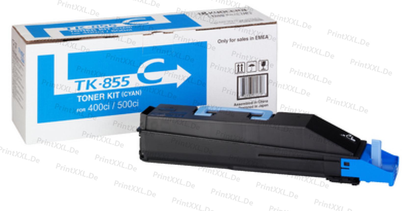 TK-855C